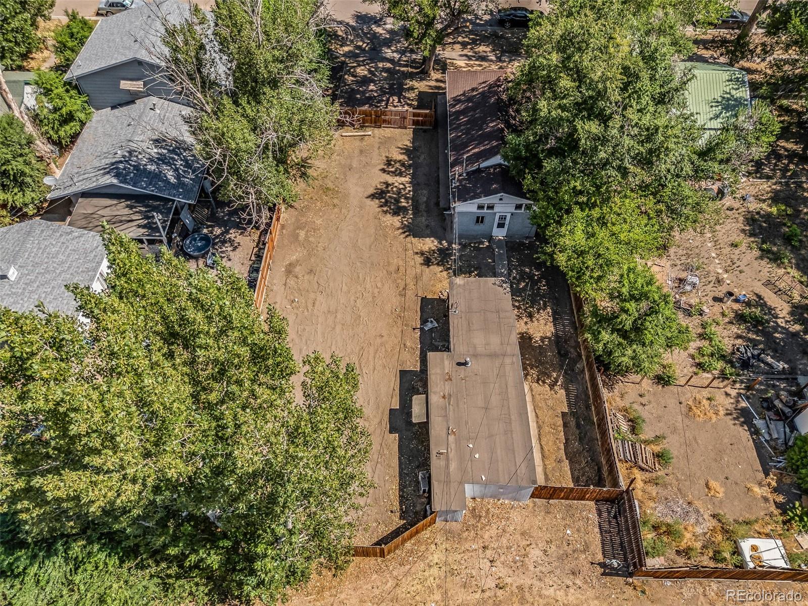 MLS Image #33 for 113-115 w 6th ,florence, Colorado