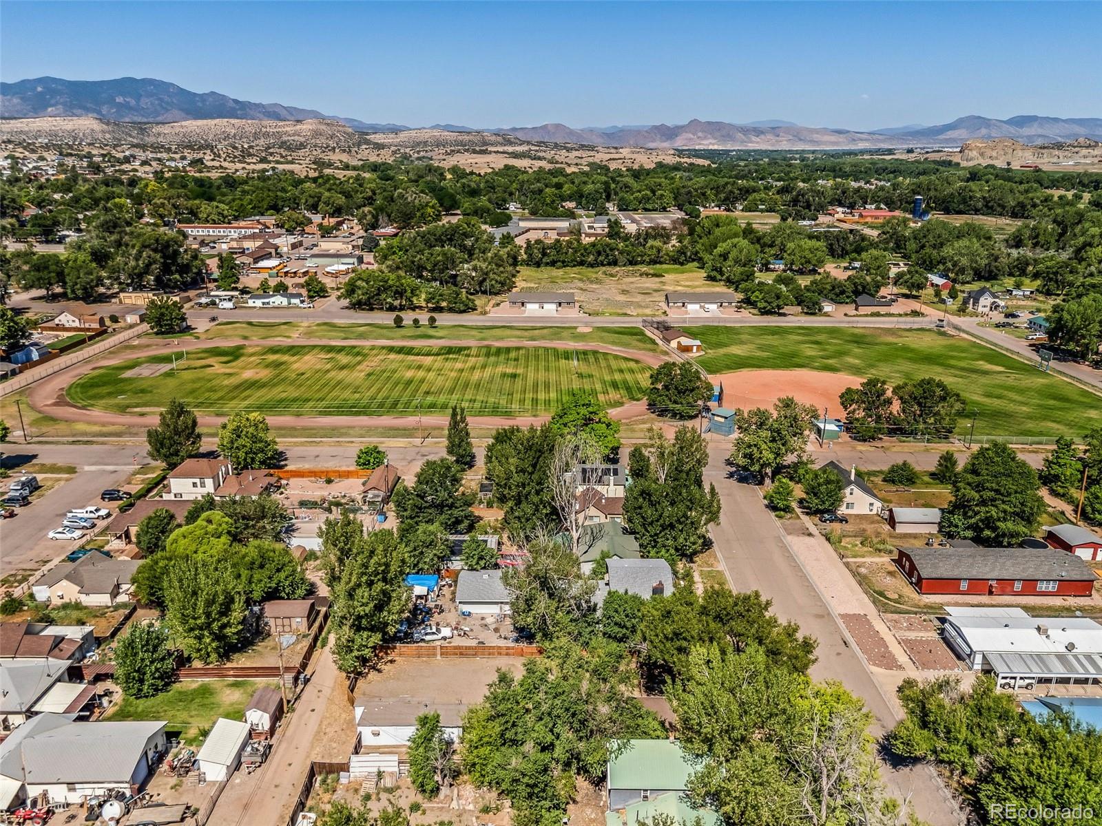 MLS Image #35 for 113-115 w 6th ,florence, Colorado