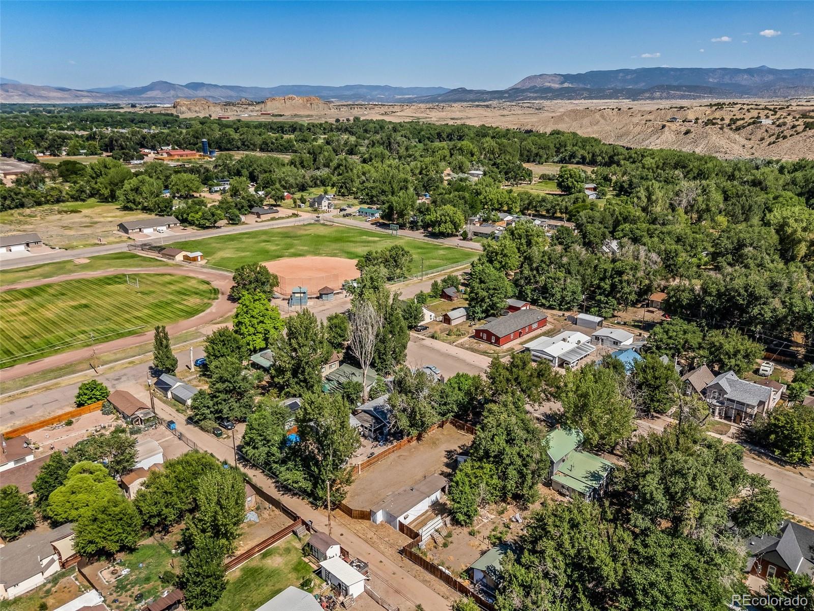 MLS Image #36 for 113-115 w 6th ,florence, Colorado