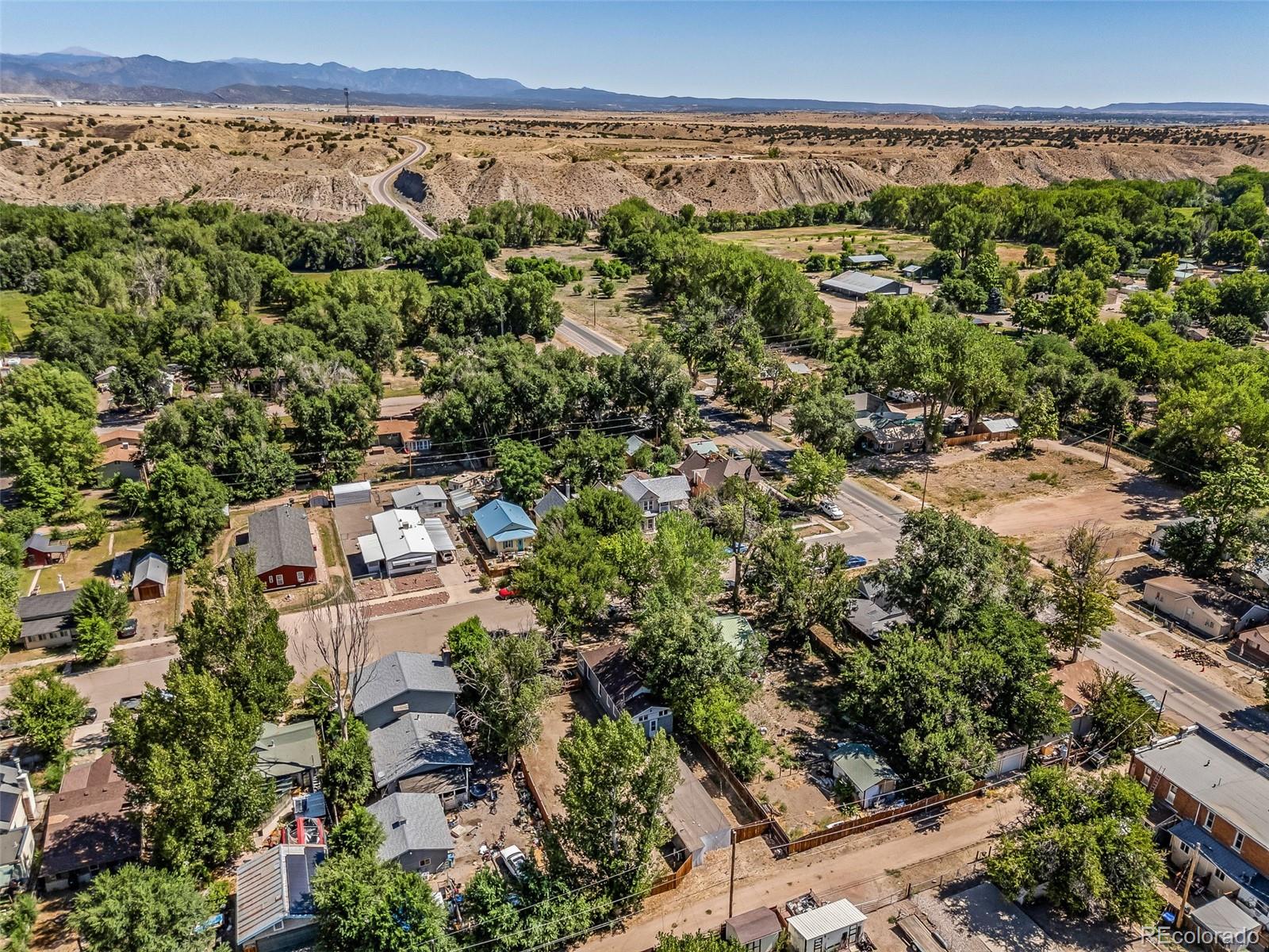 MLS Image #37 for 113-115 w 6th ,florence, Colorado