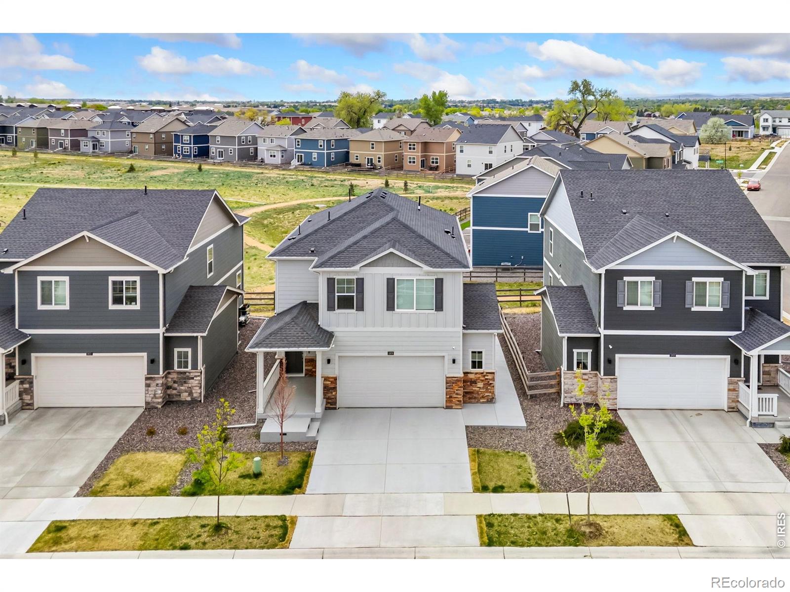 MLS Image #0 for 1809  floating leaf drive,fort collins, Colorado