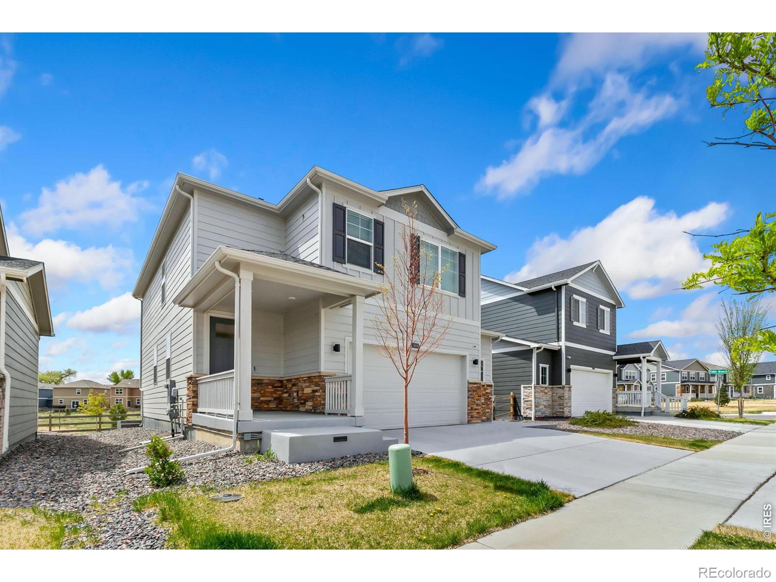 MLS Image #2 for 1809  floating leaf drive,fort collins, Colorado