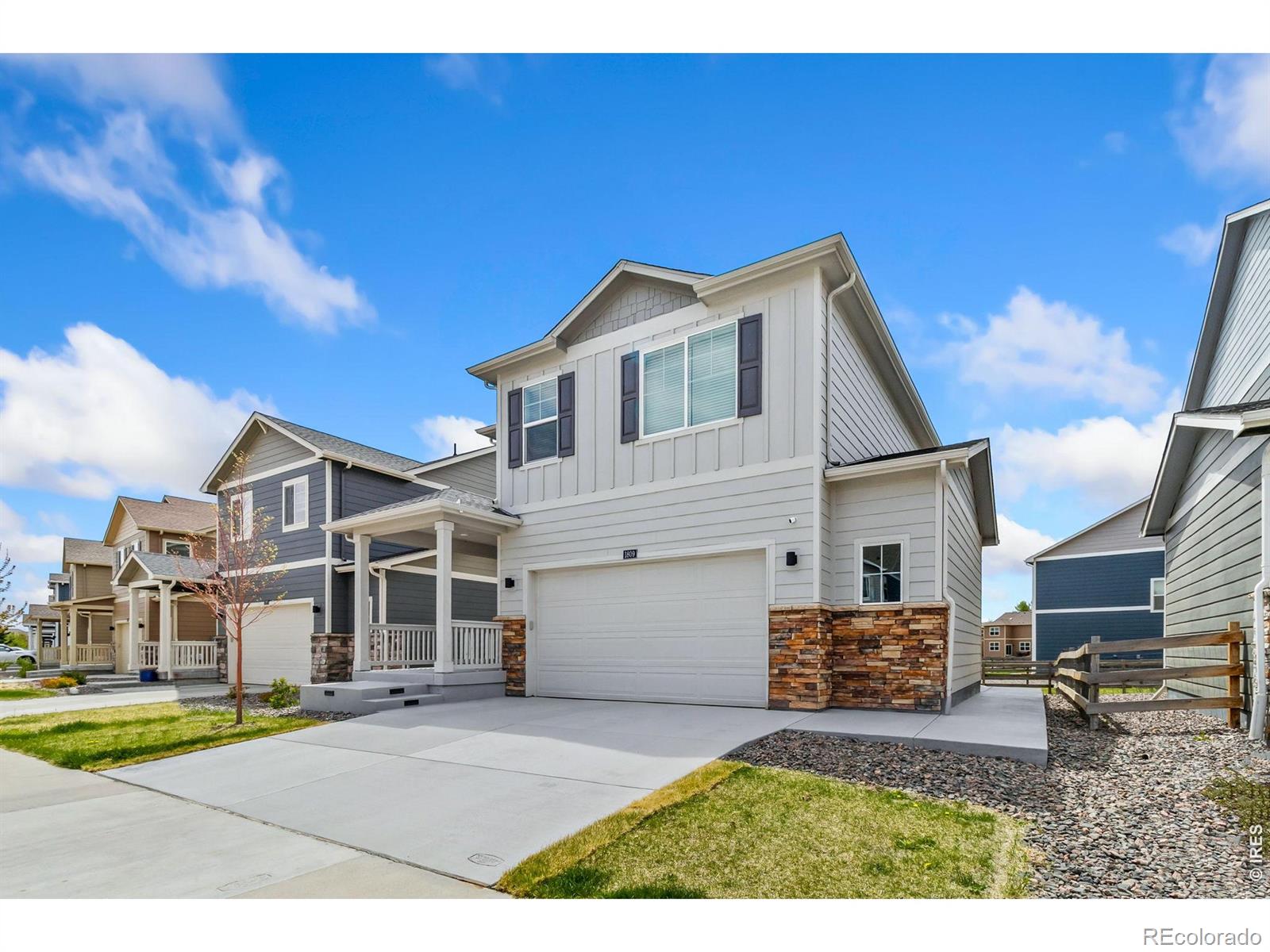 MLS Image #3 for 1809  floating leaf drive,fort collins, Colorado