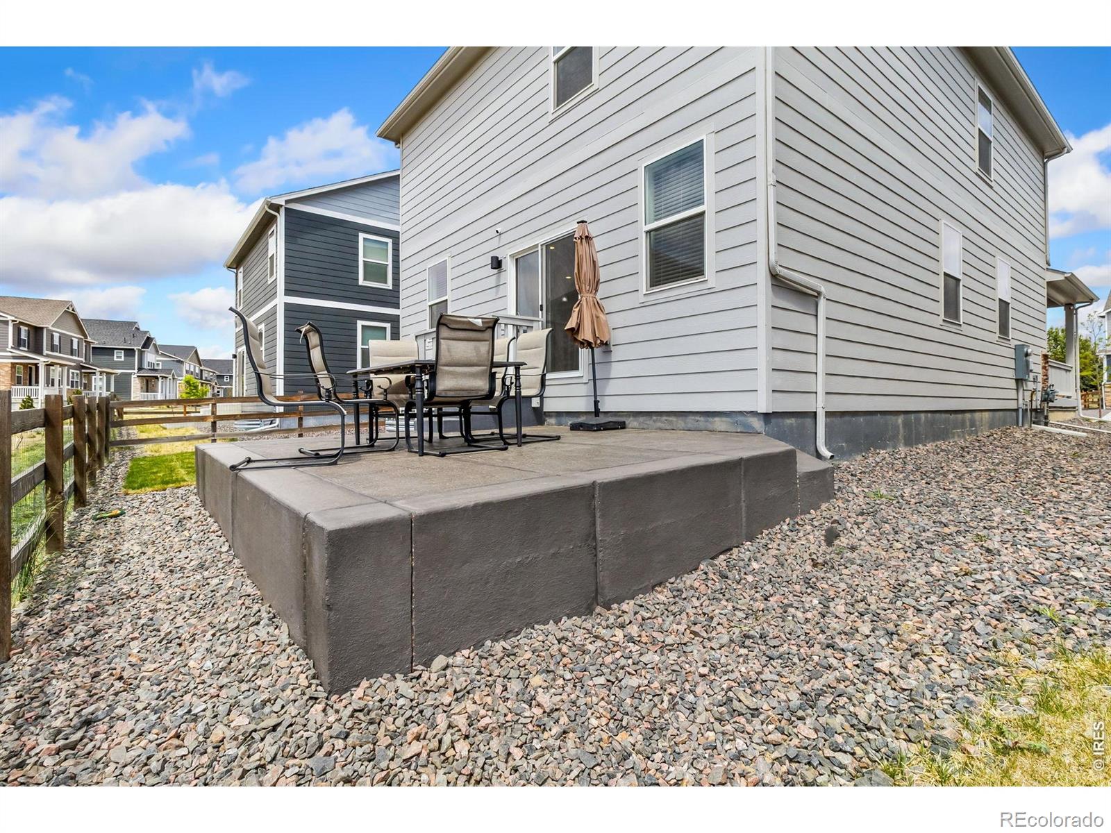 MLS Image #31 for 1809  floating leaf drive,fort collins, Colorado