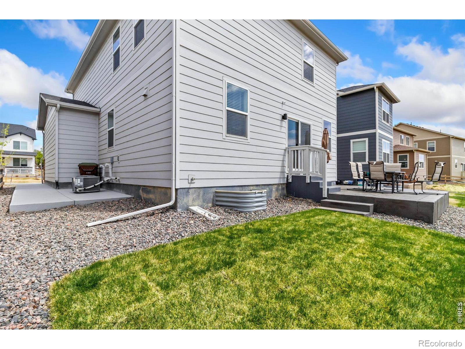 MLS Image #32 for 1809  floating leaf drive,fort collins, Colorado