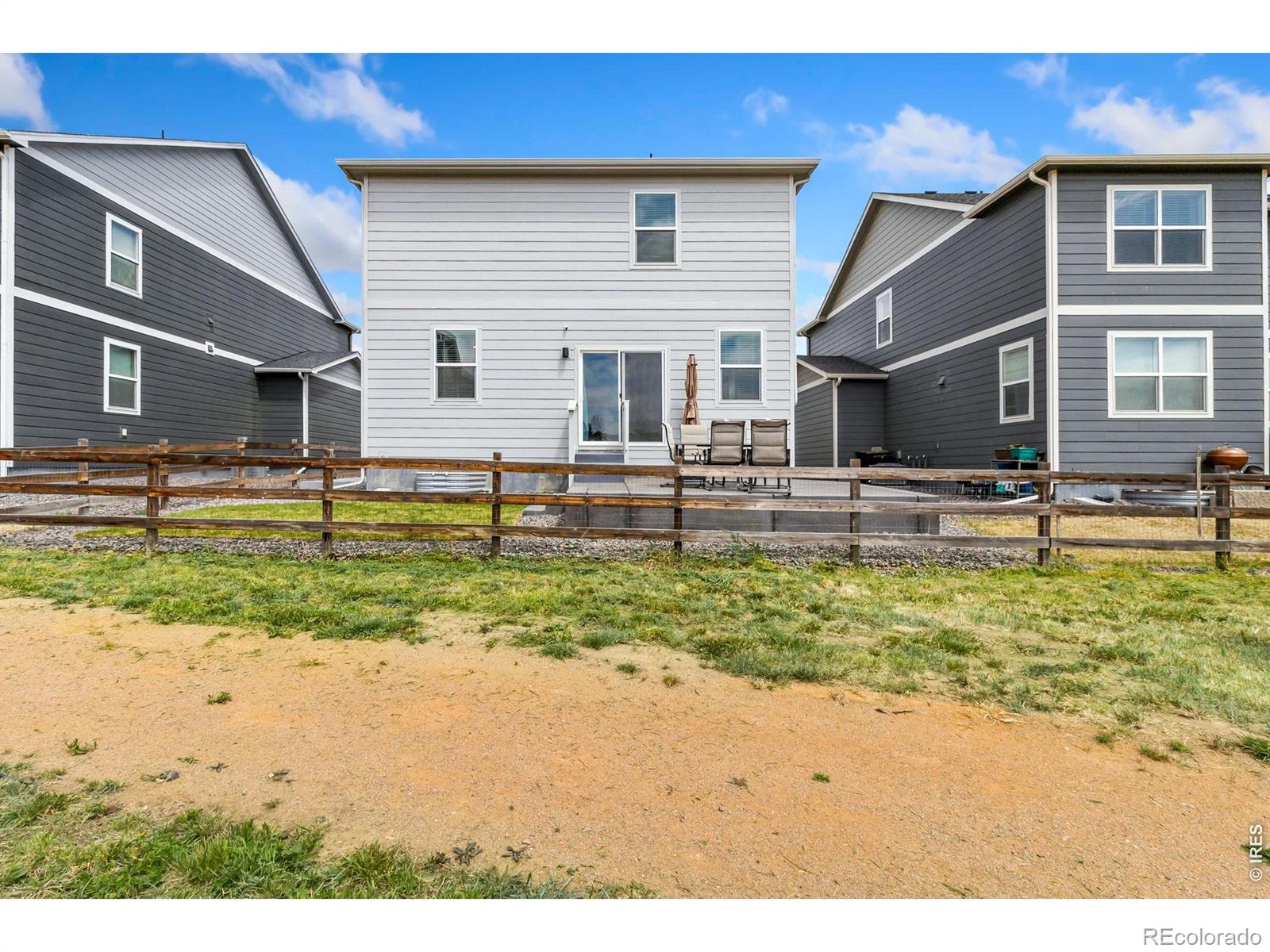 MLS Image #33 for 1809  floating leaf drive,fort collins, Colorado