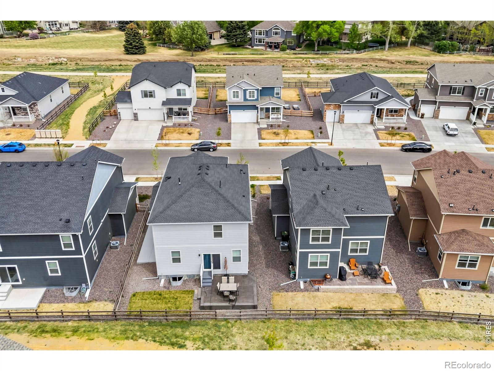 MLS Image #35 for 1809  floating leaf drive,fort collins, Colorado