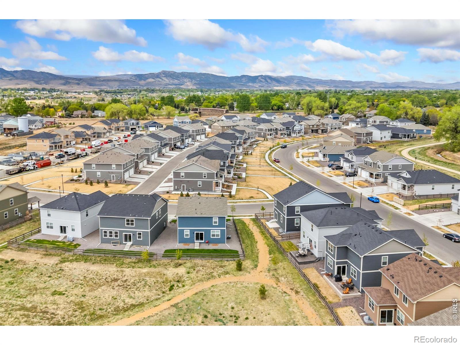 MLS Image #36 for 1809  floating leaf drive,fort collins, Colorado