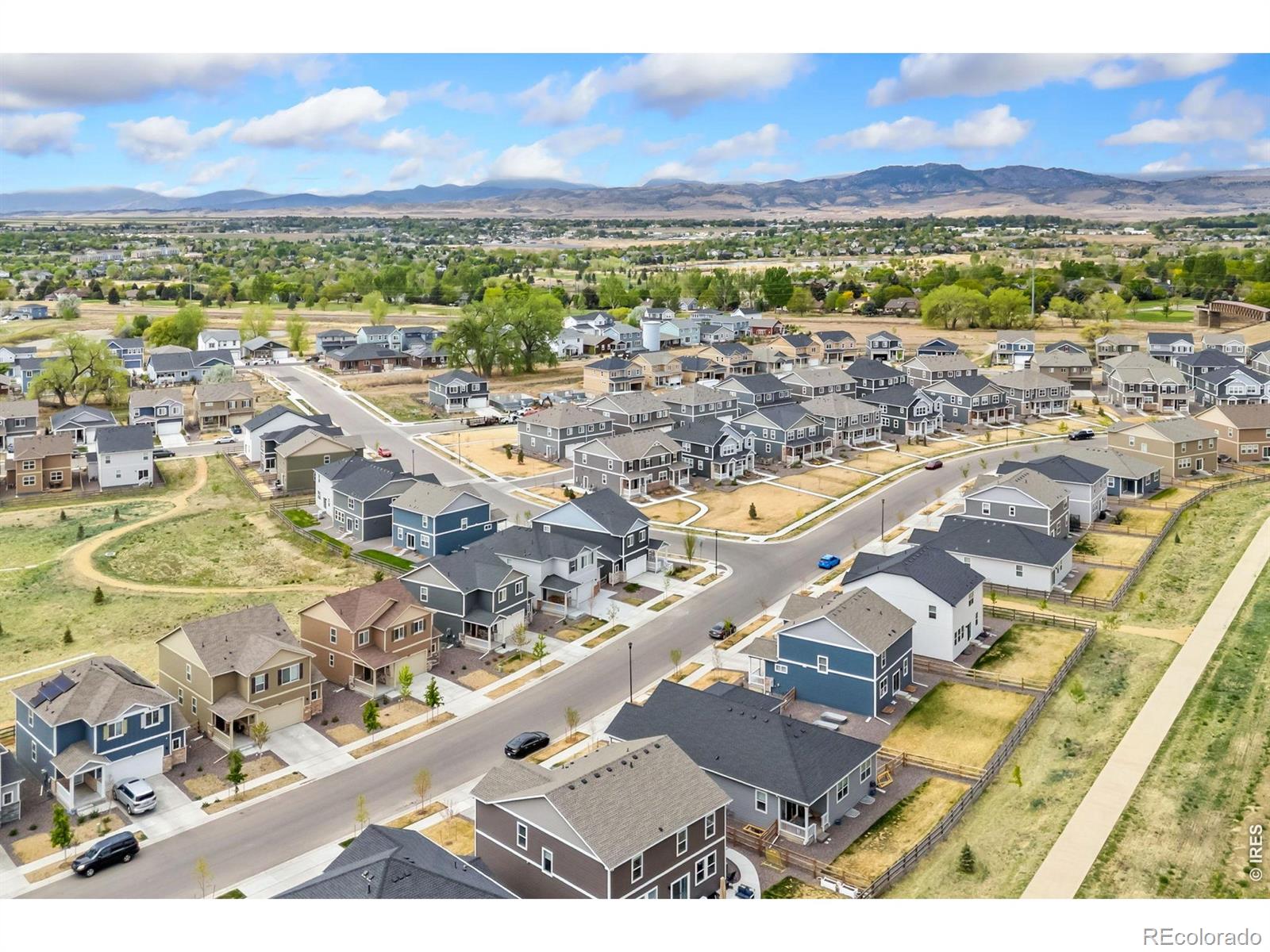 MLS Image #38 for 1809  floating leaf drive,fort collins, Colorado