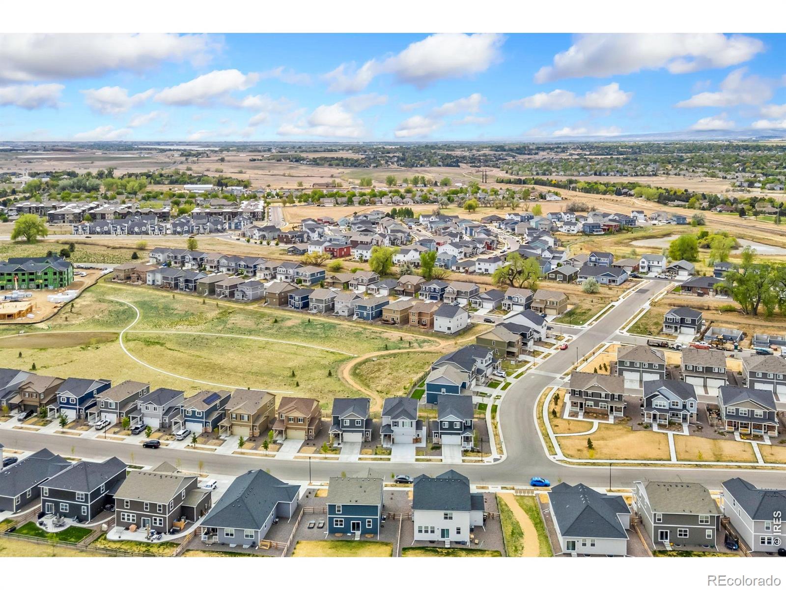 MLS Image #39 for 1809  floating leaf drive,fort collins, Colorado