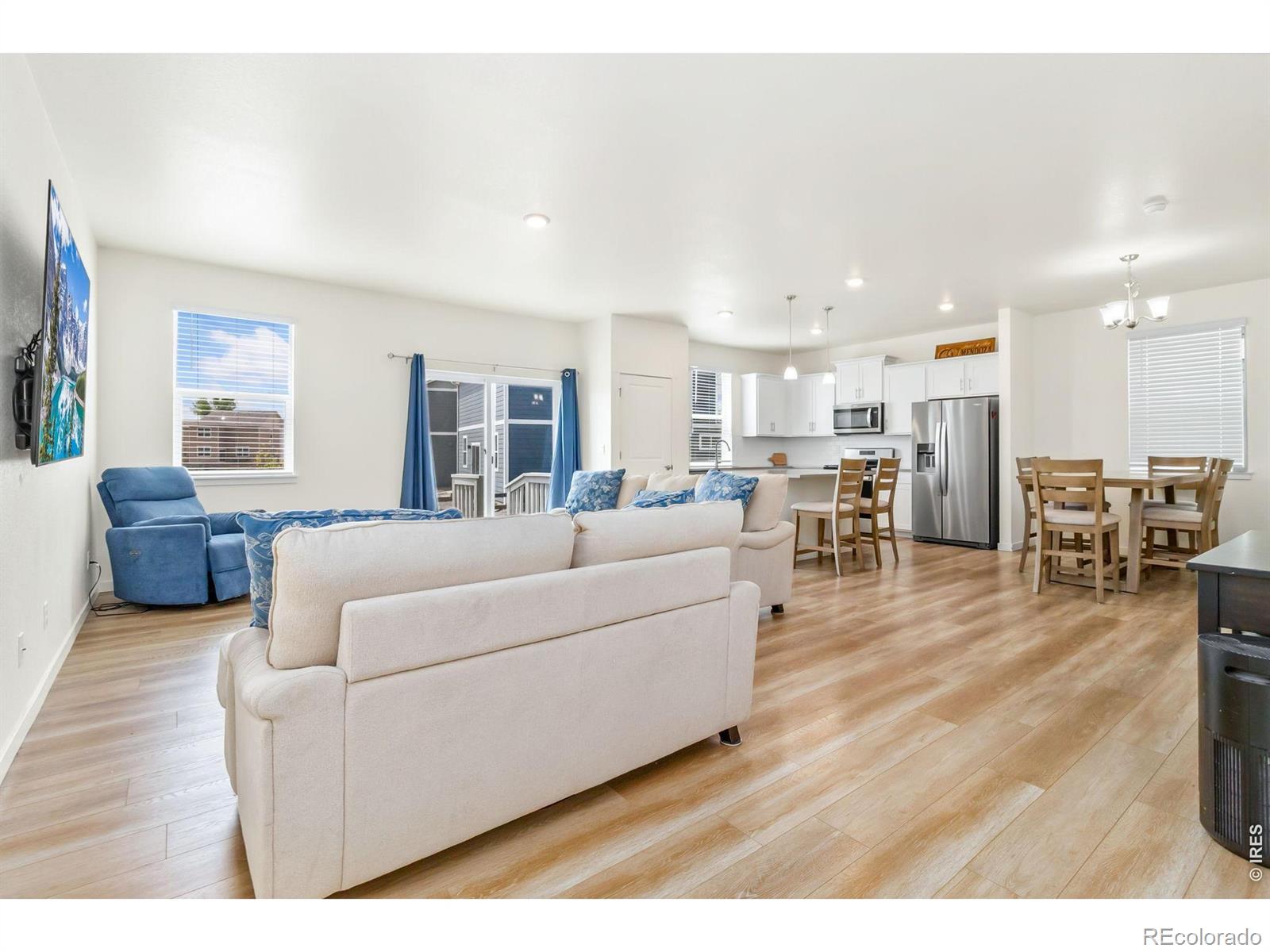 MLS Image #4 for 1809  floating leaf drive,fort collins, Colorado