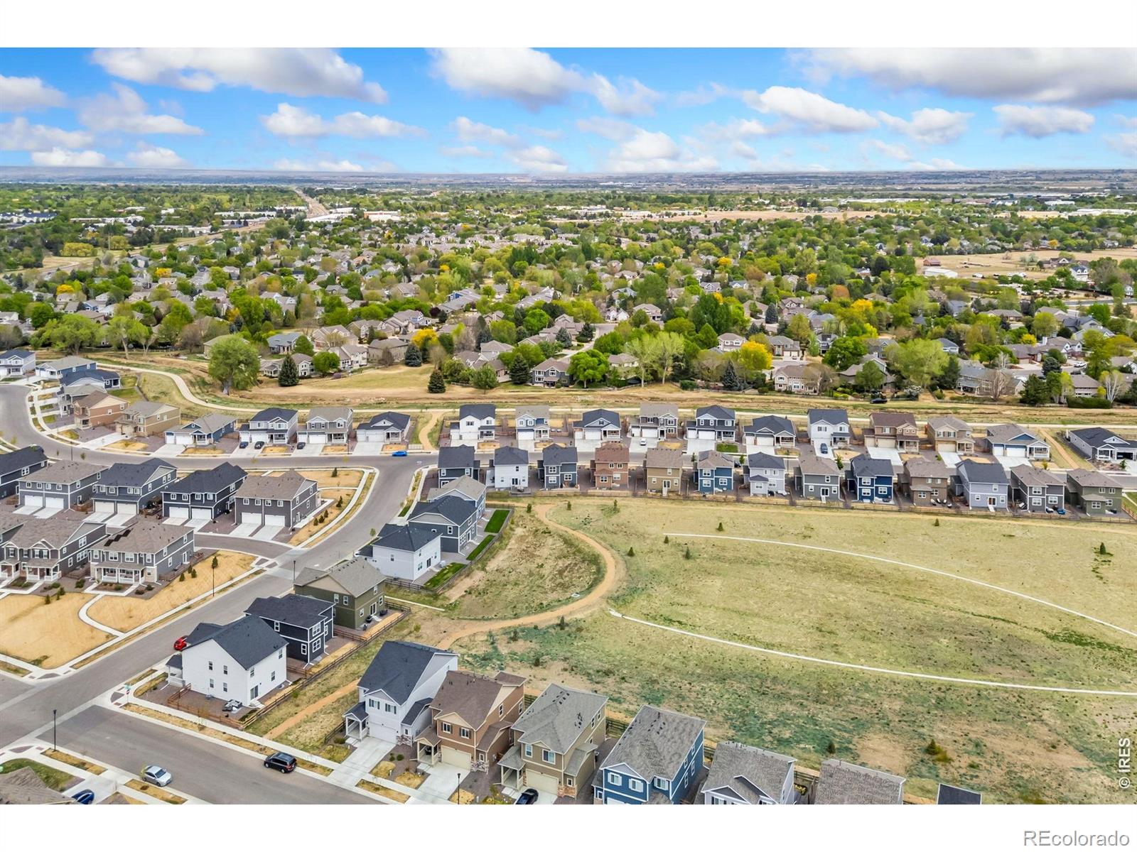 MLS Image #40 for 1809  floating leaf drive,fort collins, Colorado