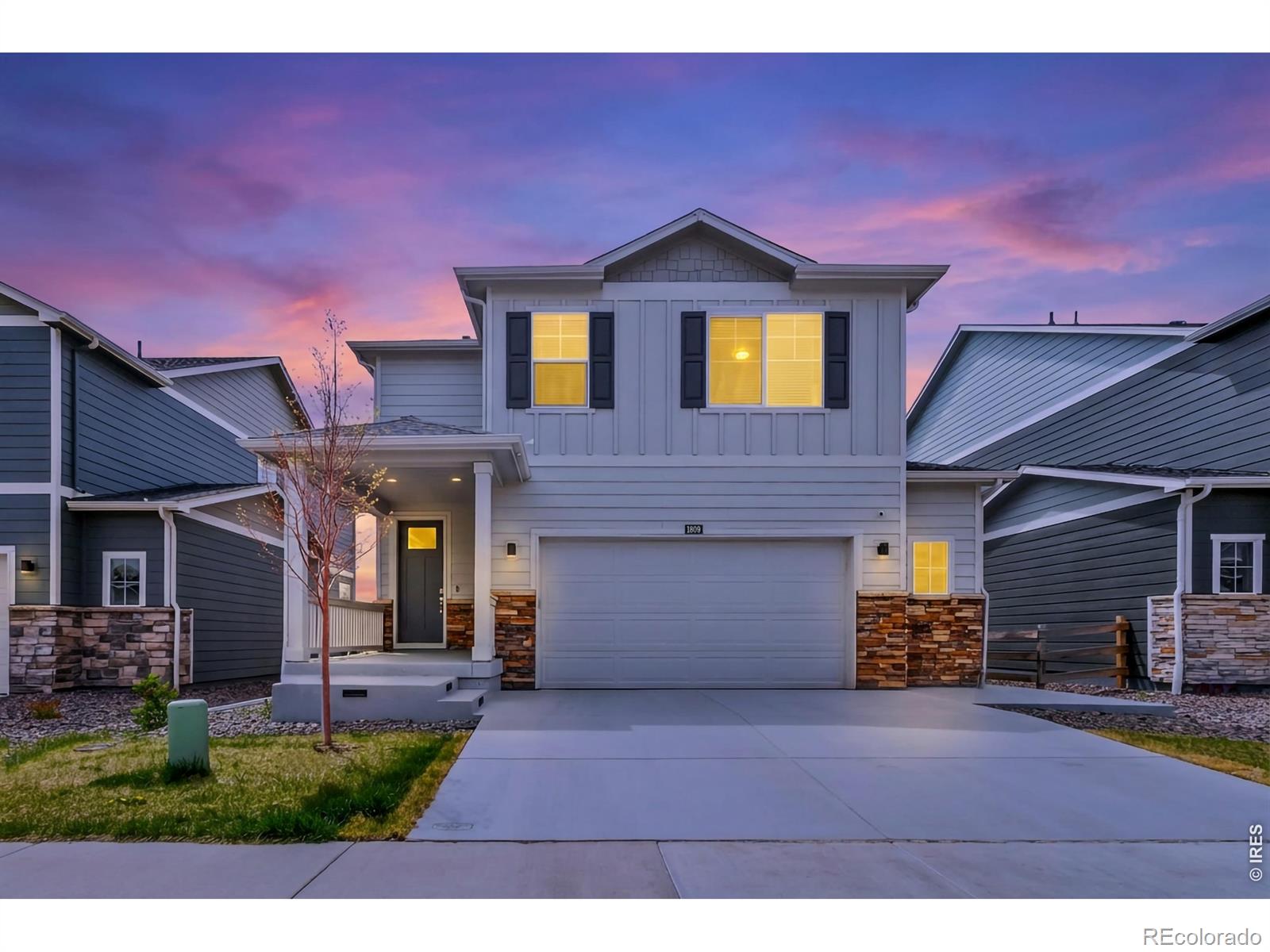 MLS Image #41 for 1809  floating leaf drive,fort collins, Colorado