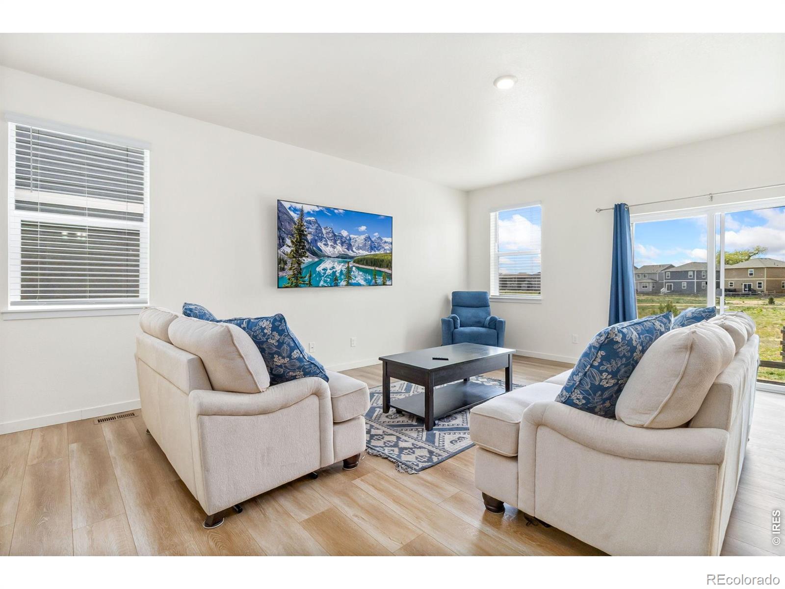 MLS Image #5 for 1809  floating leaf drive,fort collins, Colorado