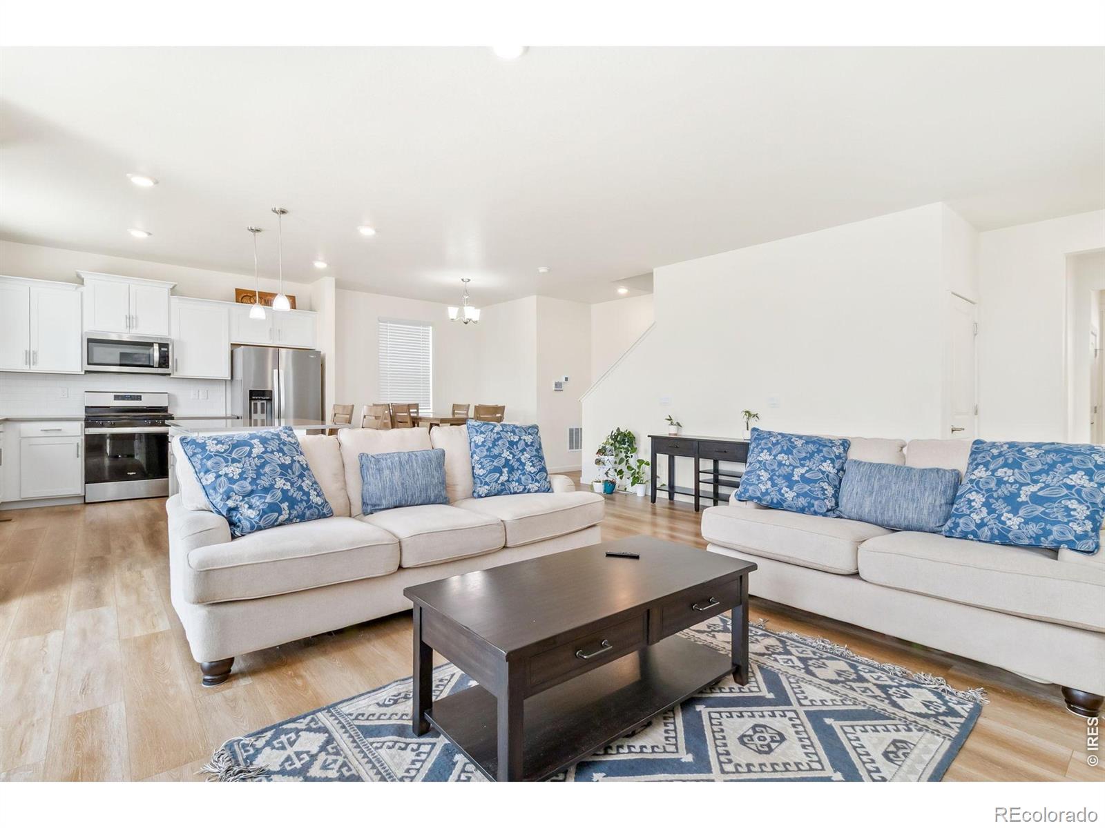 MLS Image #7 for 1809  floating leaf drive,fort collins, Colorado