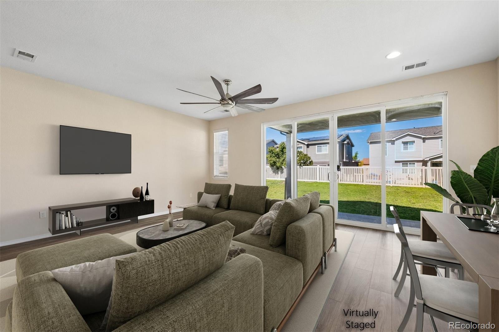 MLS Image #13 for 10595  akron street,henderson, Colorado