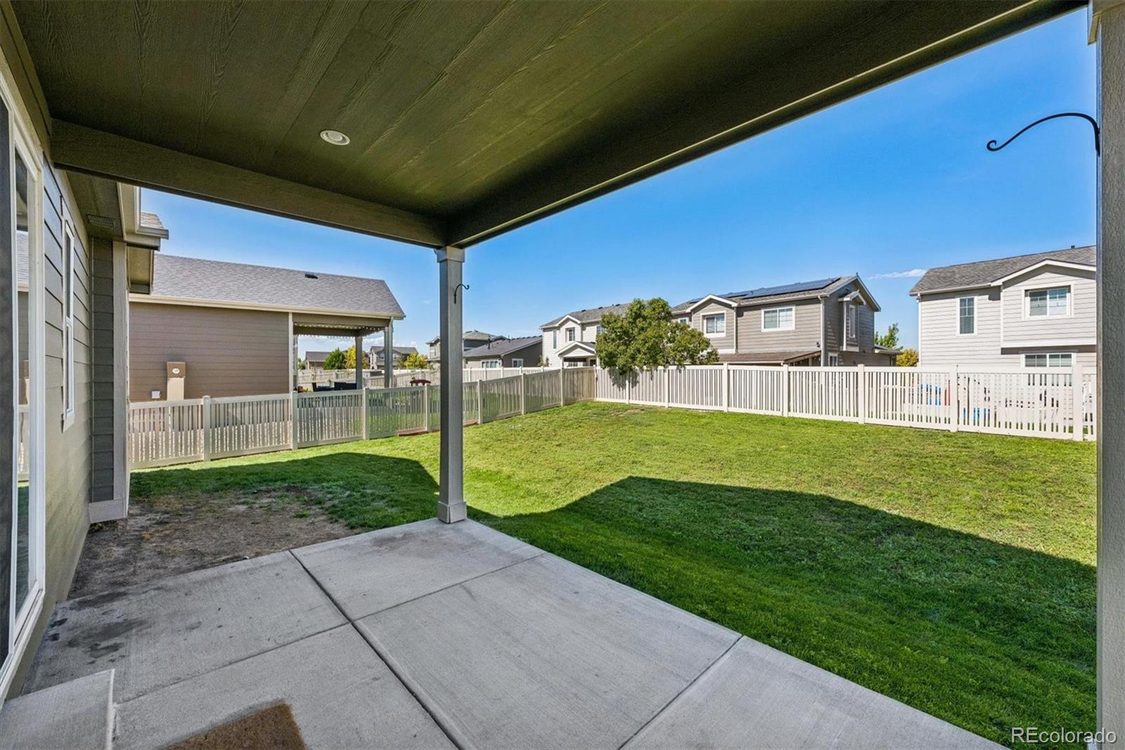 MLS Image #24 for 10595  akron street,henderson, Colorado