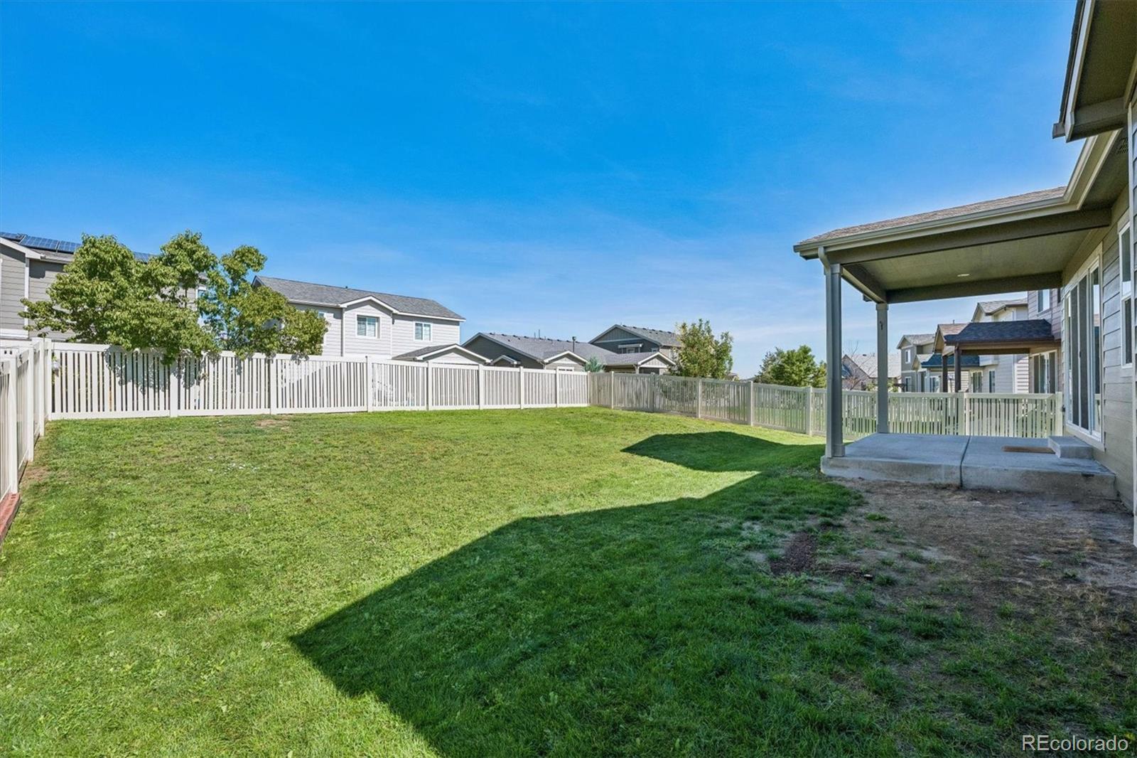 MLS Image #25 for 10595  akron street,henderson, Colorado