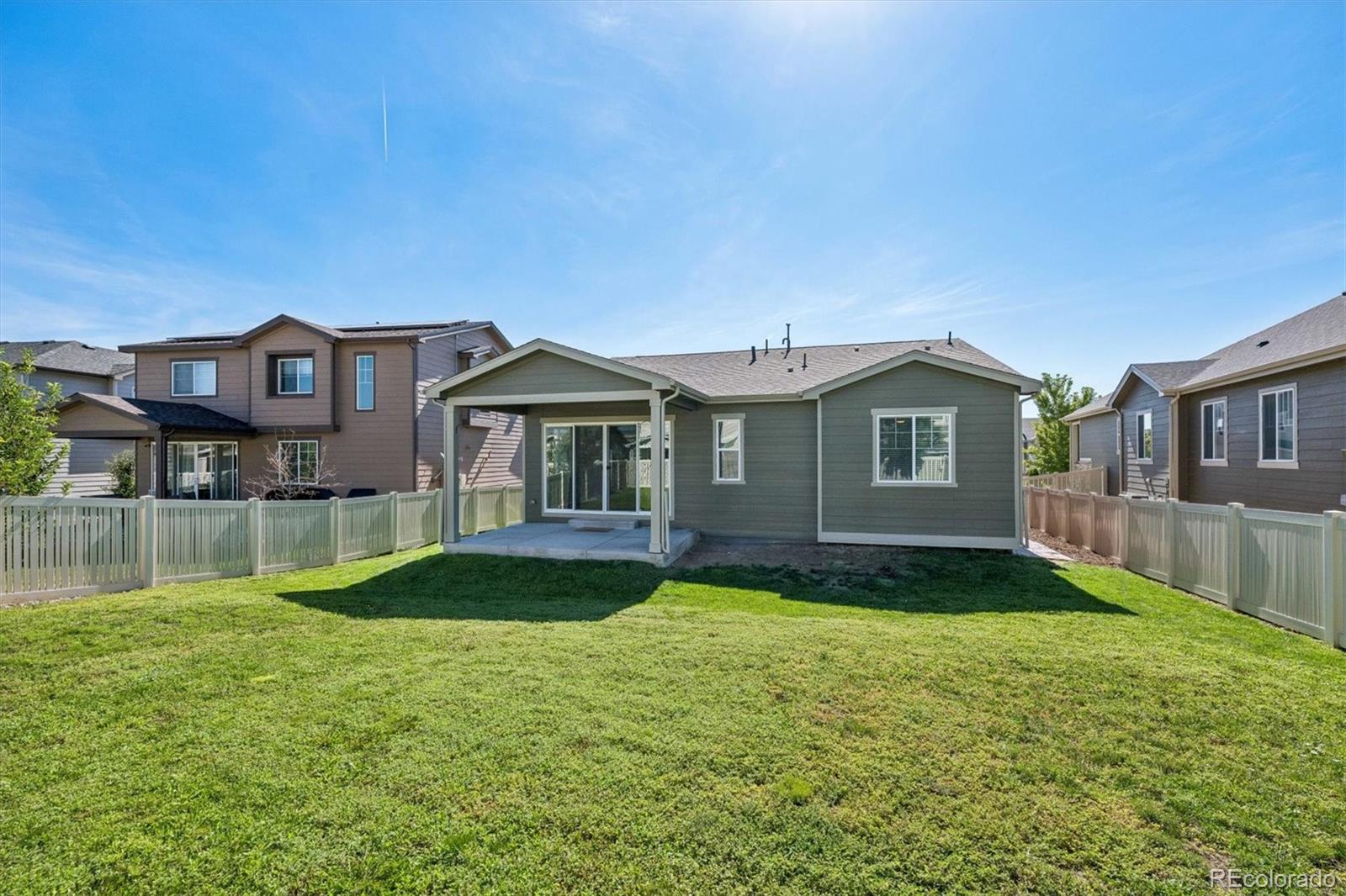 MLS Image #26 for 10595  akron street,henderson, Colorado