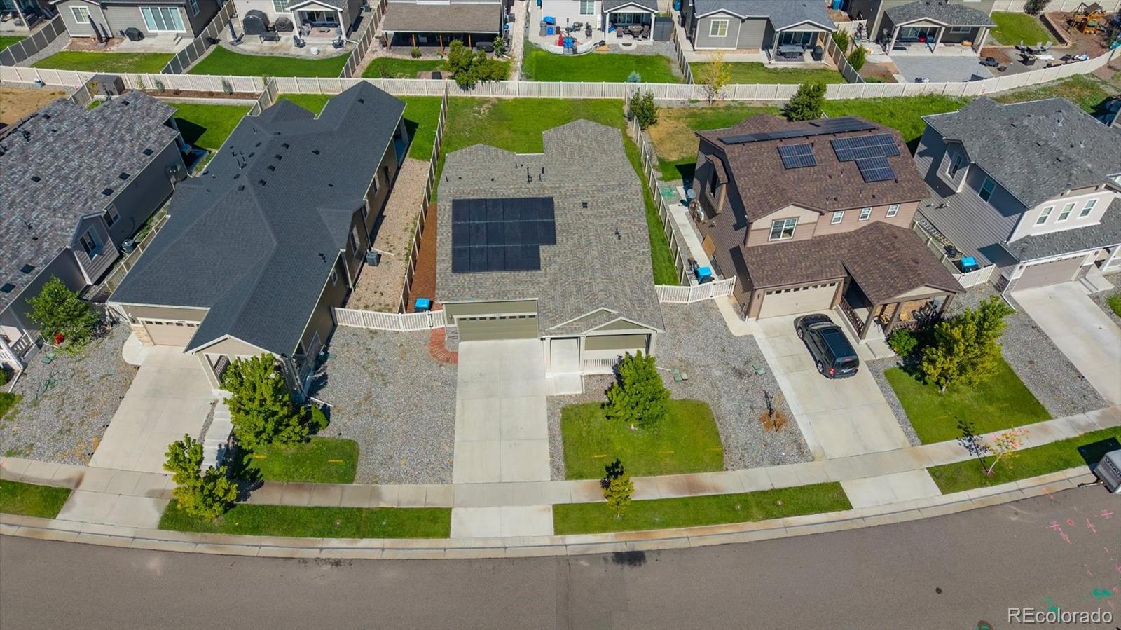MLS Image #28 for 10595  akron street,henderson, Colorado