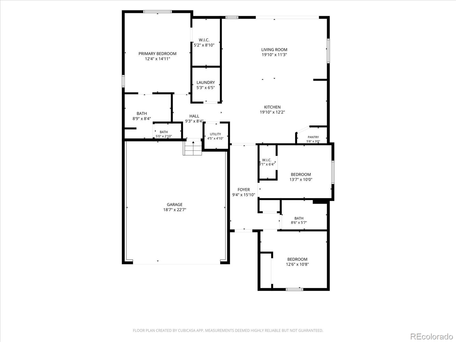MLS Image #30 for 10595  akron street,henderson, Colorado