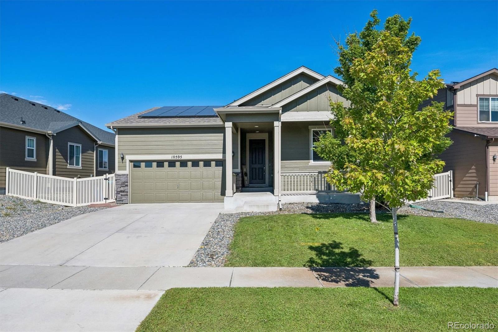 MLS Image #31 for 10595  akron street,henderson, Colorado
