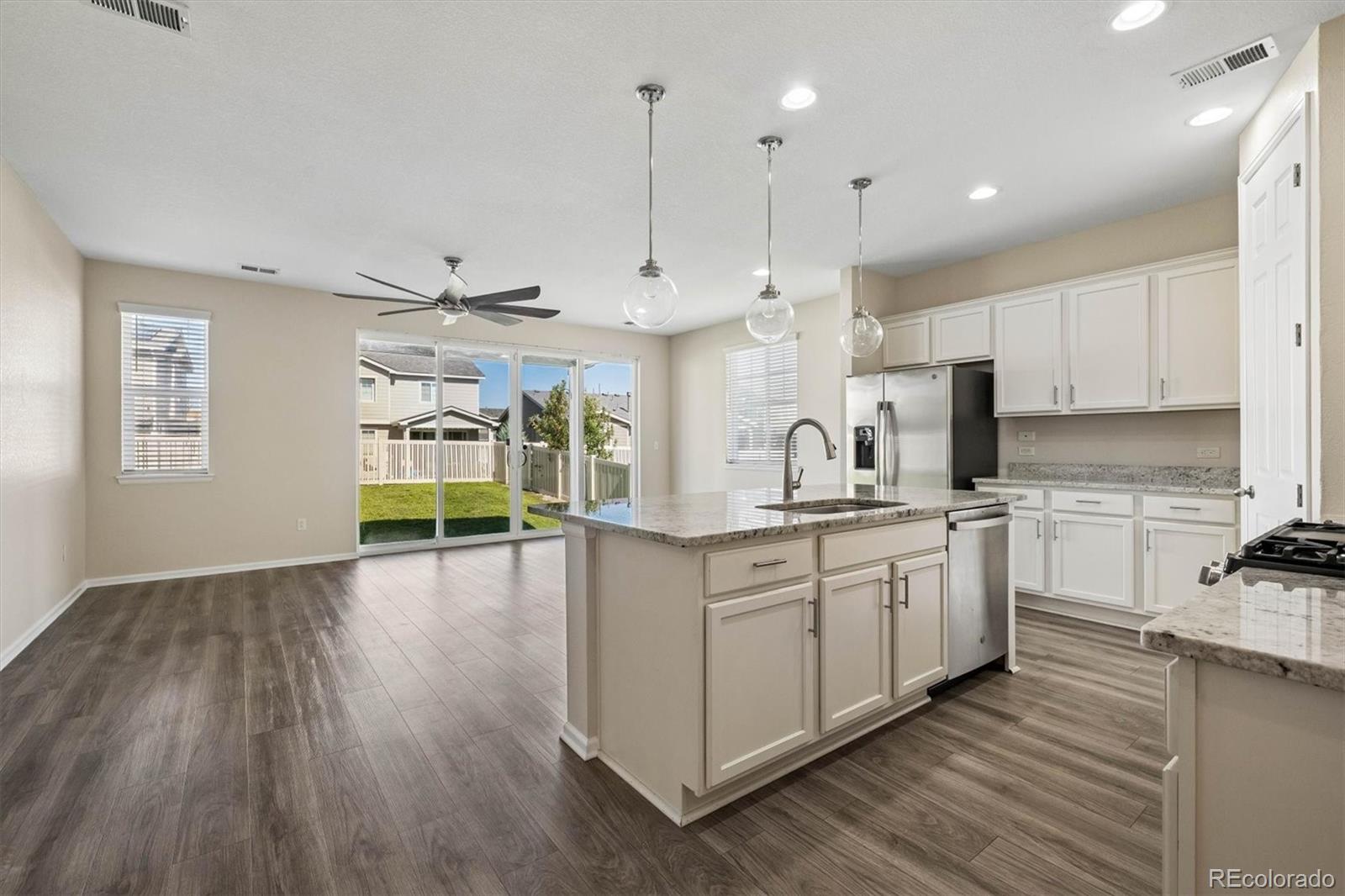 MLS Image #7 for 10595  akron street,henderson, Colorado