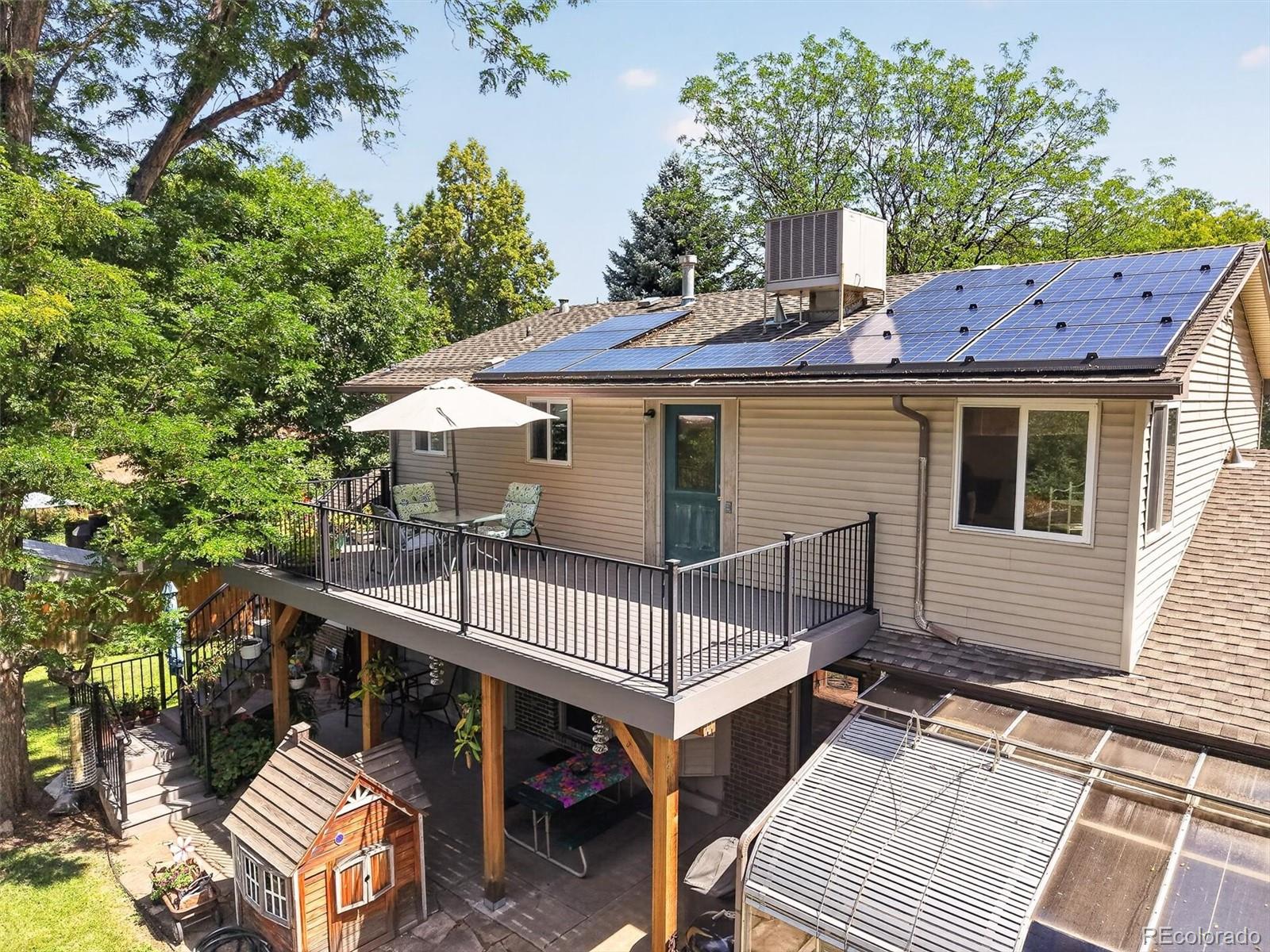 MLS Image #29 for 6771  urban court,arvada, Colorado