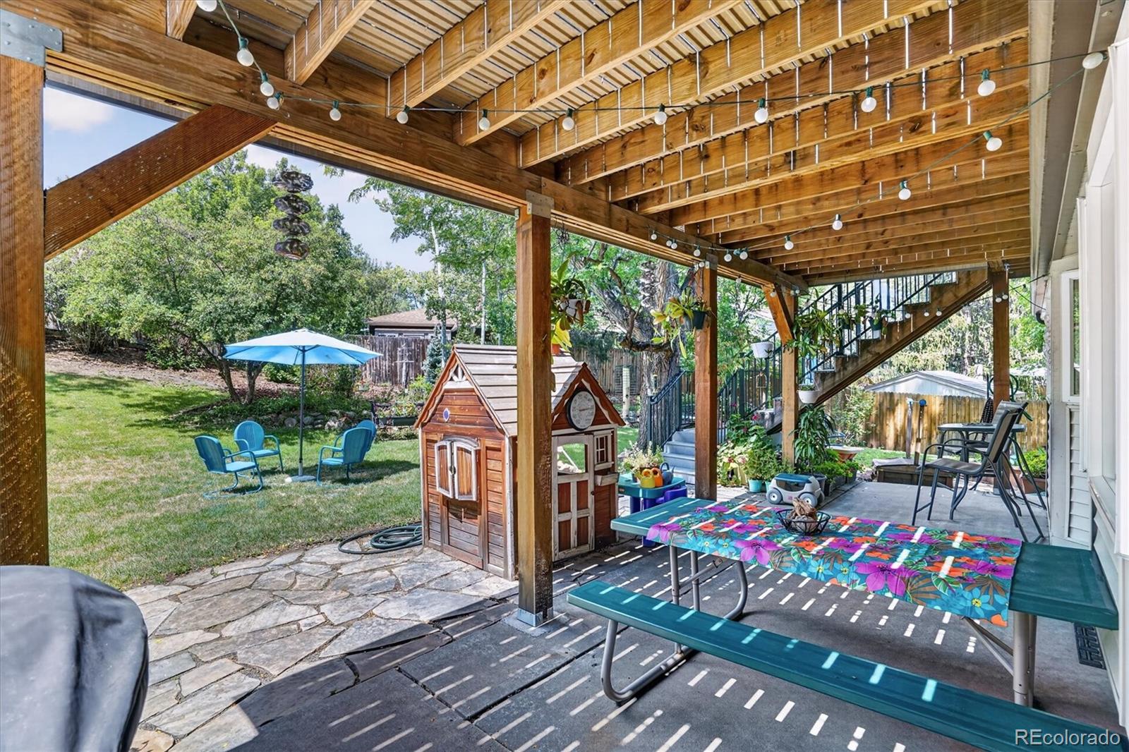 MLS Image #31 for 6771  urban court,arvada, Colorado