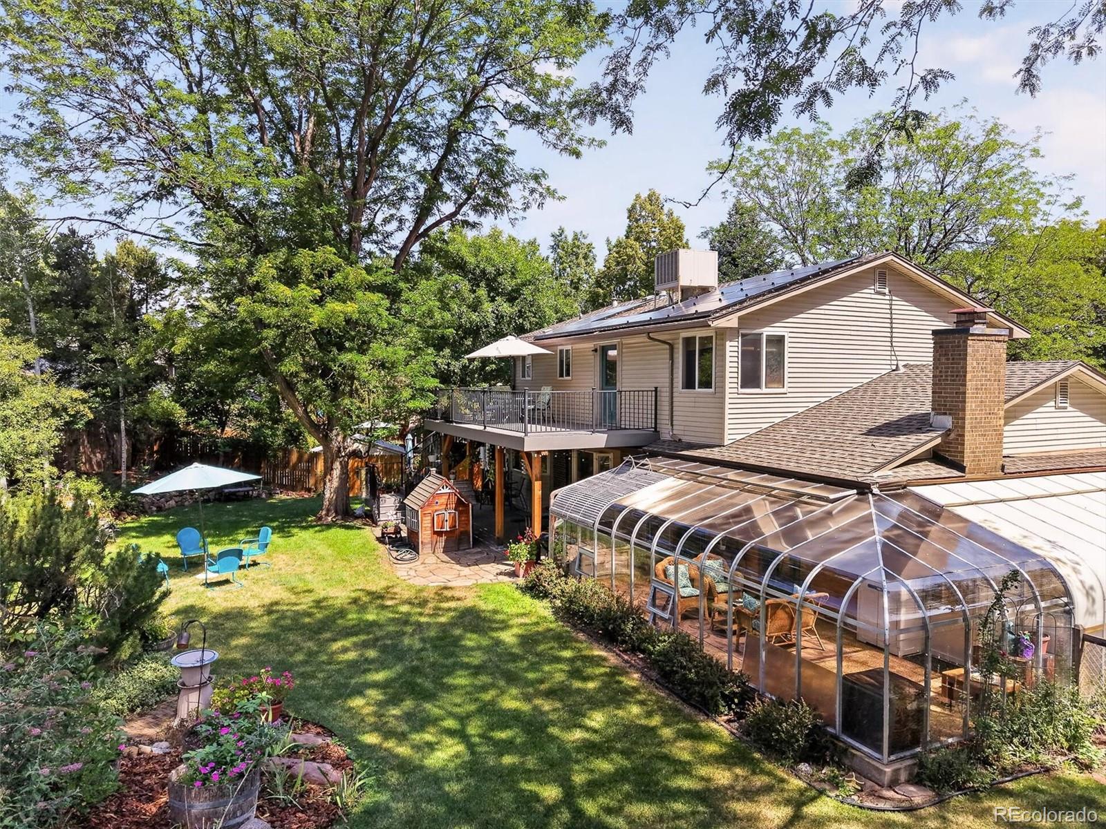 MLS Image #34 for 6771  urban court,arvada, Colorado