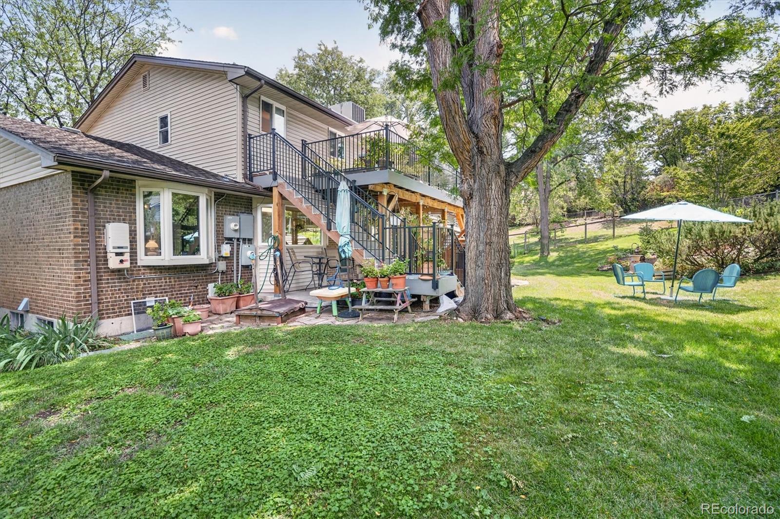MLS Image #39 for 6771  urban court,arvada, Colorado
