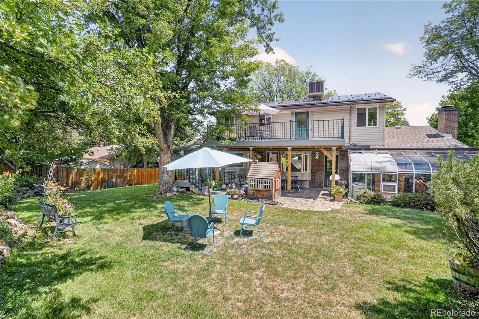 MLS Image #41 for 6771  urban court,arvada, Colorado