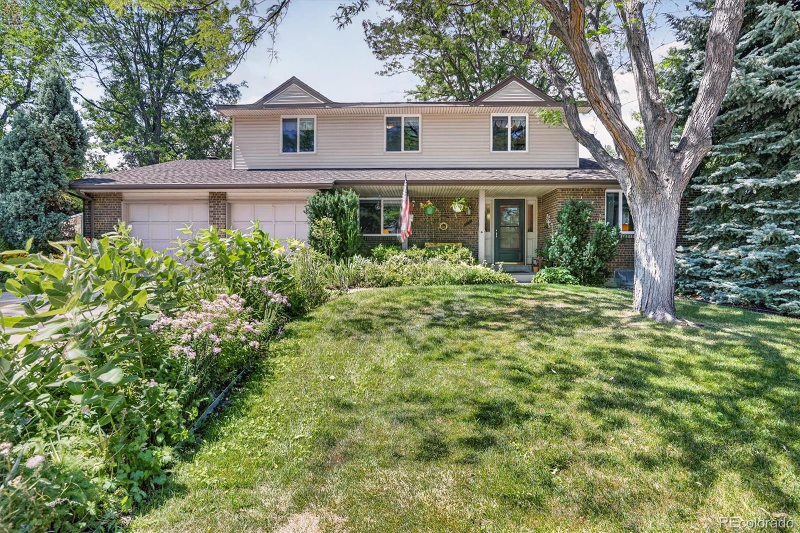 MLS Image #49 for 6771  urban court,arvada, Colorado