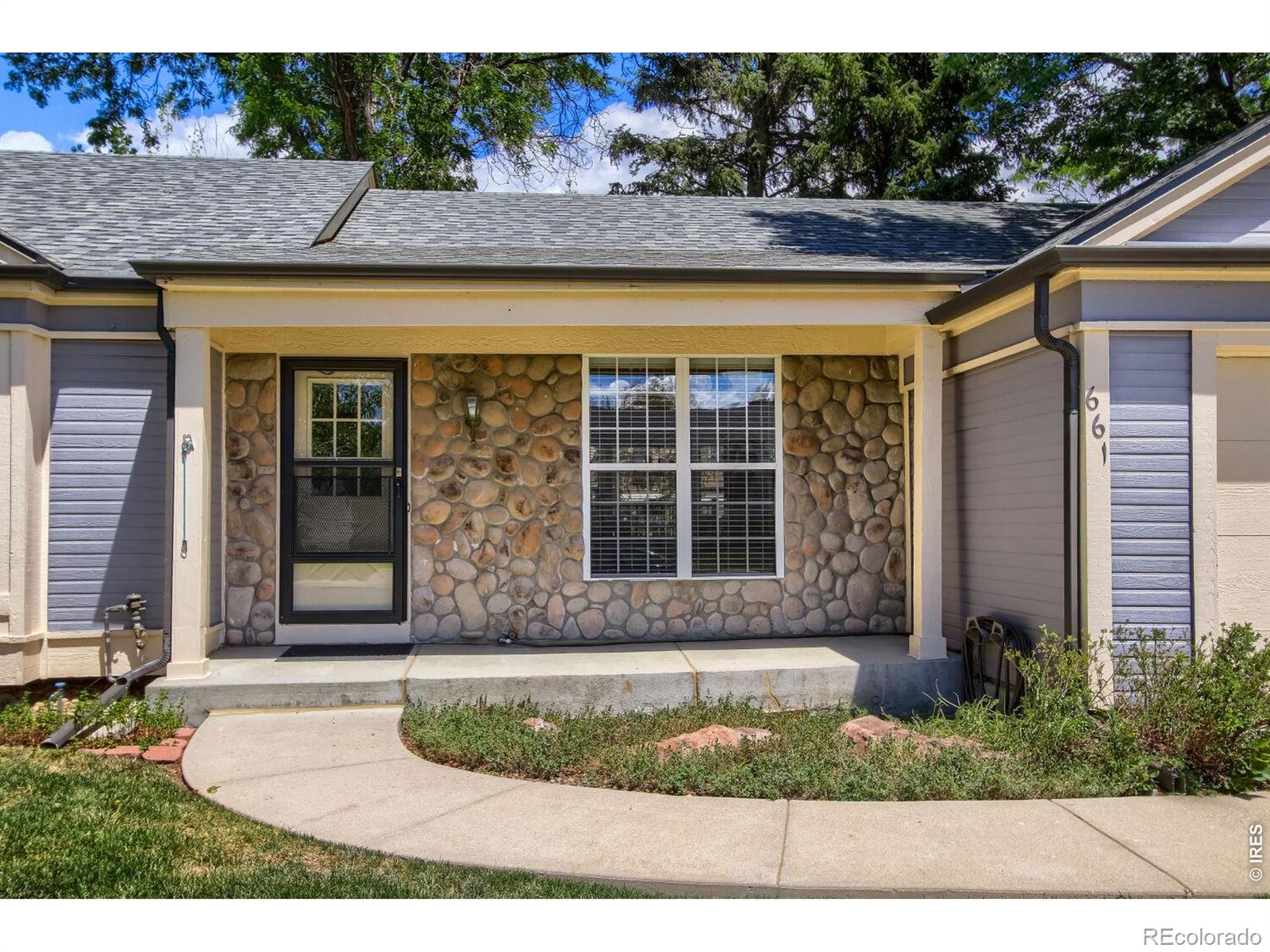 MLS Image #1 for 661 w chestnut court,louisville, Colorado