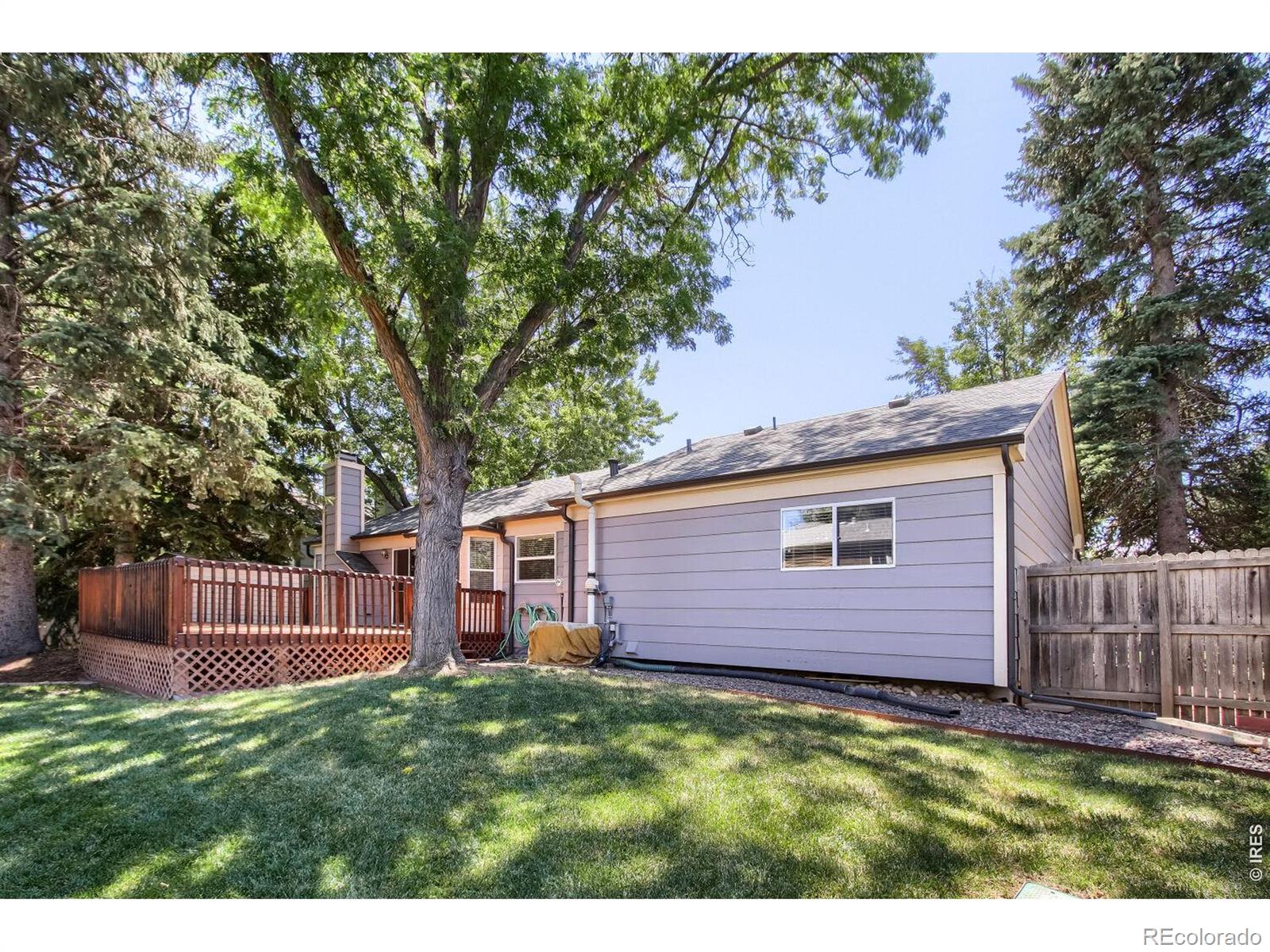 MLS Image #10 for 661 w chestnut court,louisville, Colorado