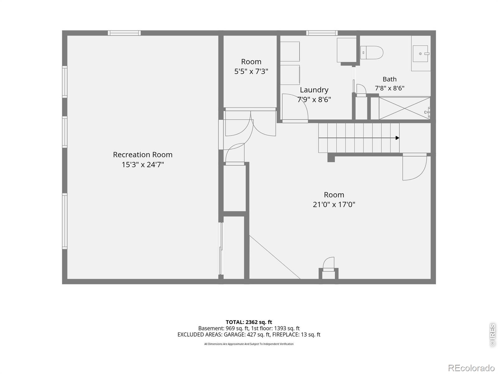 MLS Image #11 for 661 w chestnut court,louisville, Colorado