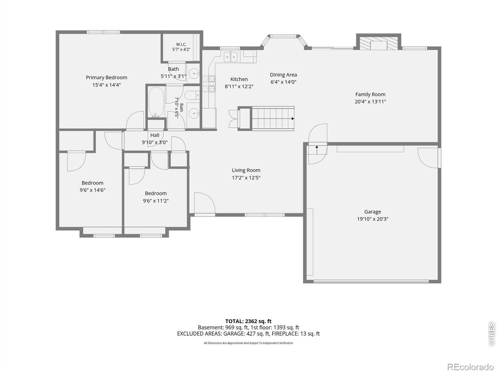 MLS Image #12 for 661 w chestnut court,louisville, Colorado