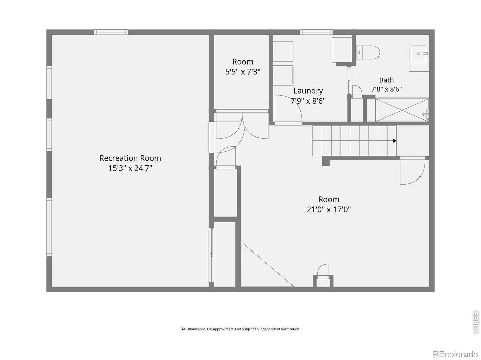 MLS Image #14 for 661 w chestnut court,louisville, Colorado