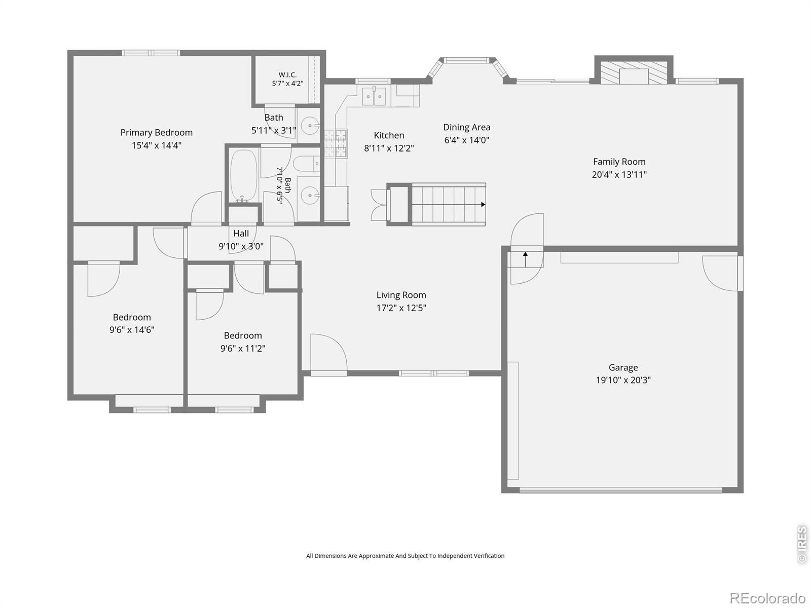 MLS Image #15 for 661 w chestnut court,louisville, Colorado