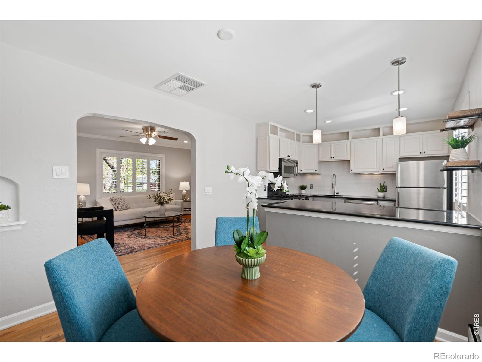 MLS Image #16 for 762  dexter street,denver, Colorado