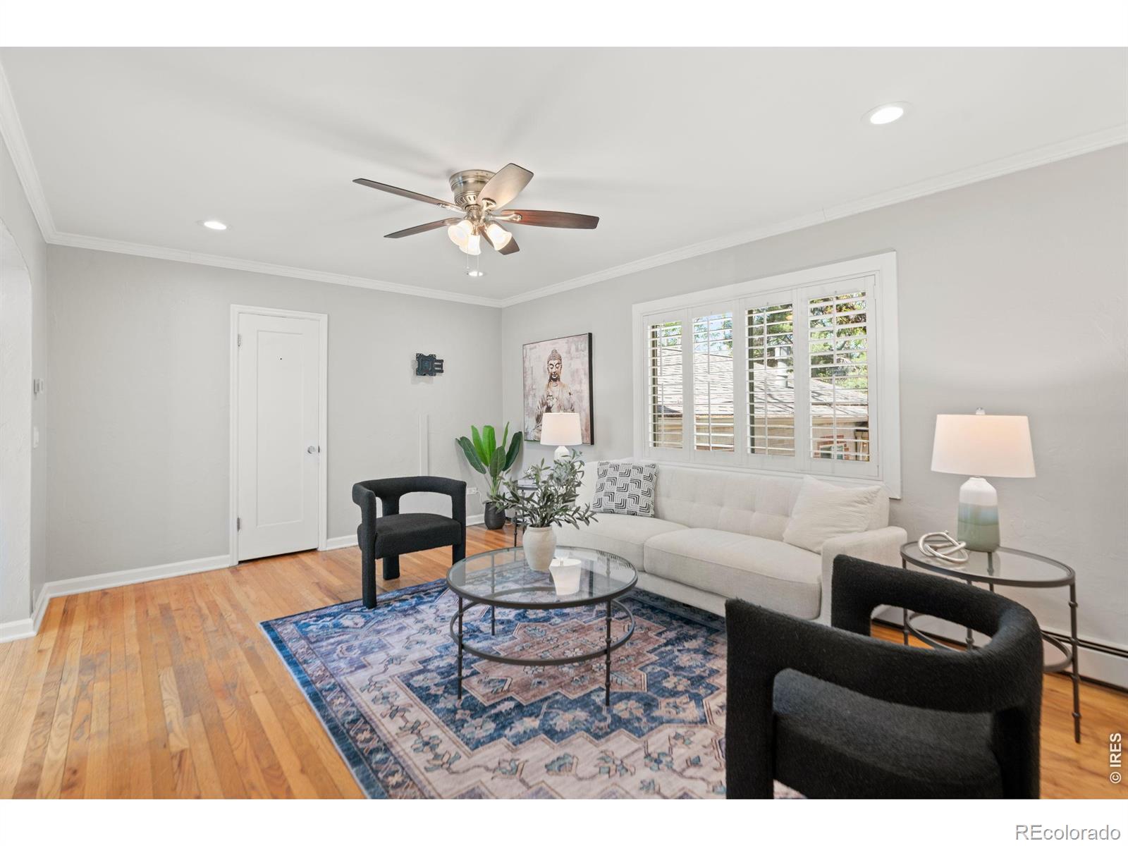 MLS Image #2 for 762  dexter street,denver, Colorado