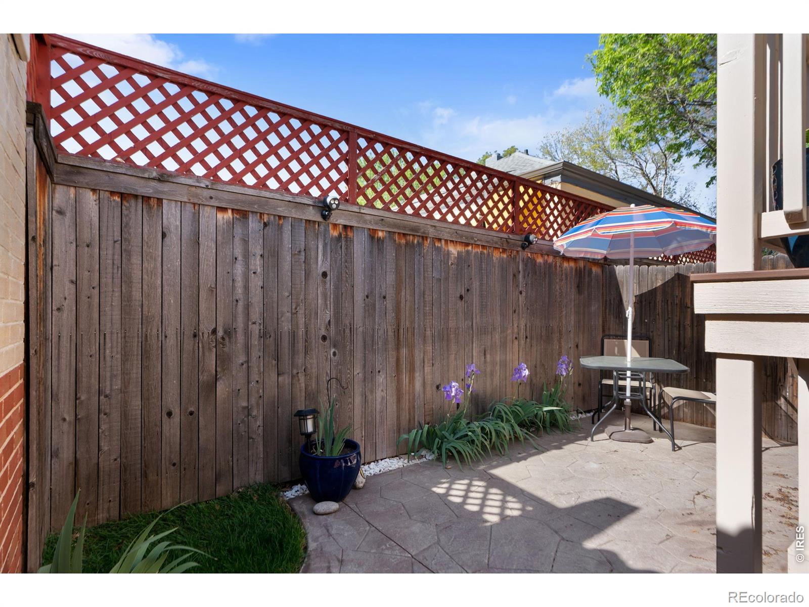 MLS Image #29 for 762  dexter street,denver, Colorado