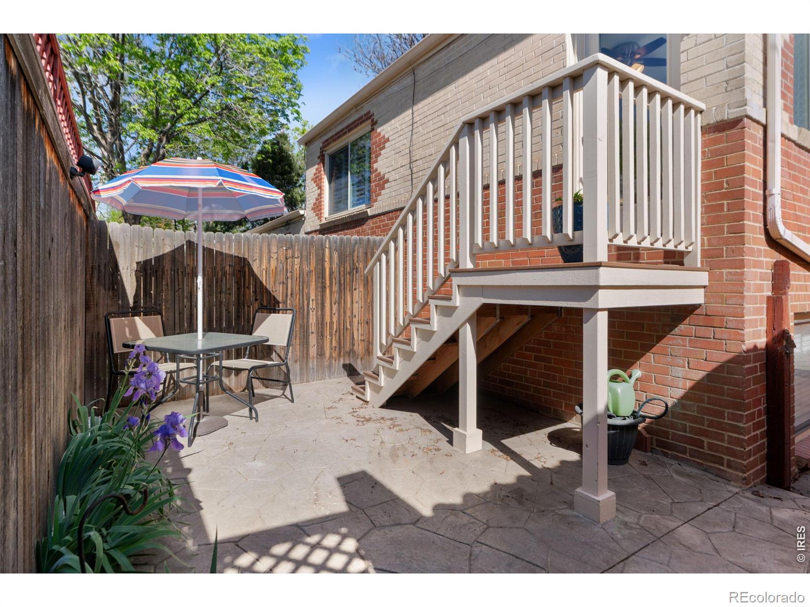 MLS Image #36 for 762  dexter street,denver, Colorado