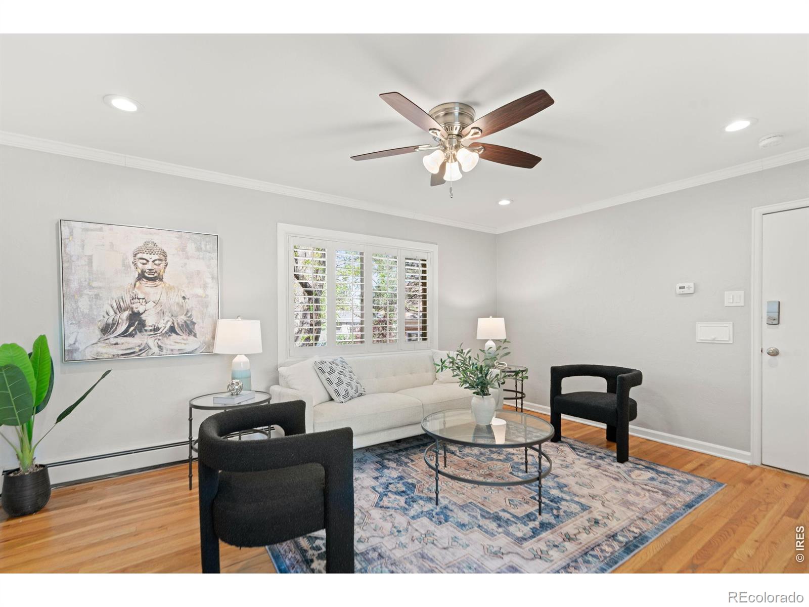 MLS Image #4 for 762  dexter street,denver, Colorado