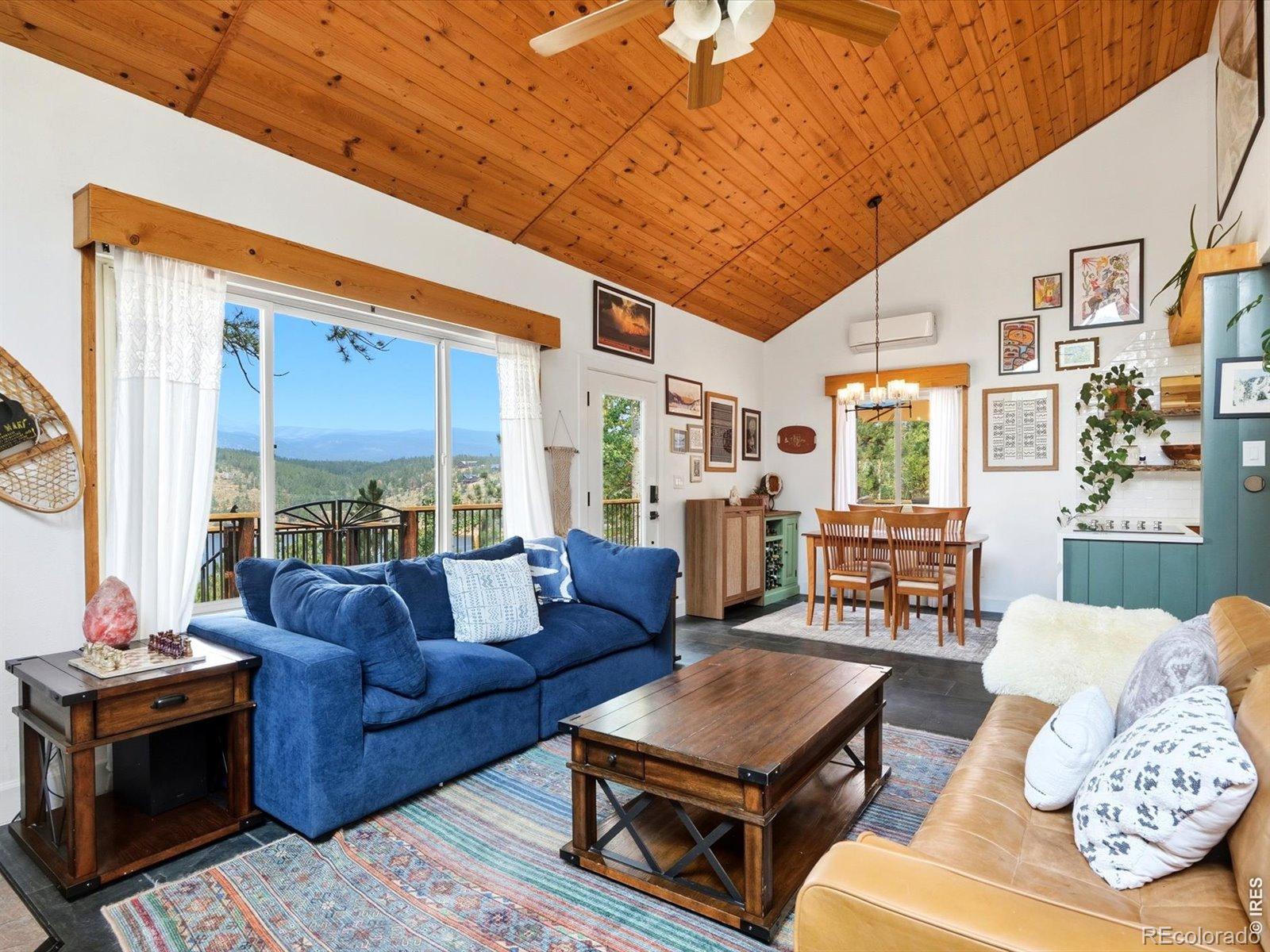 MLS Image #12 for 230  alpine drive,nederland, Colorado