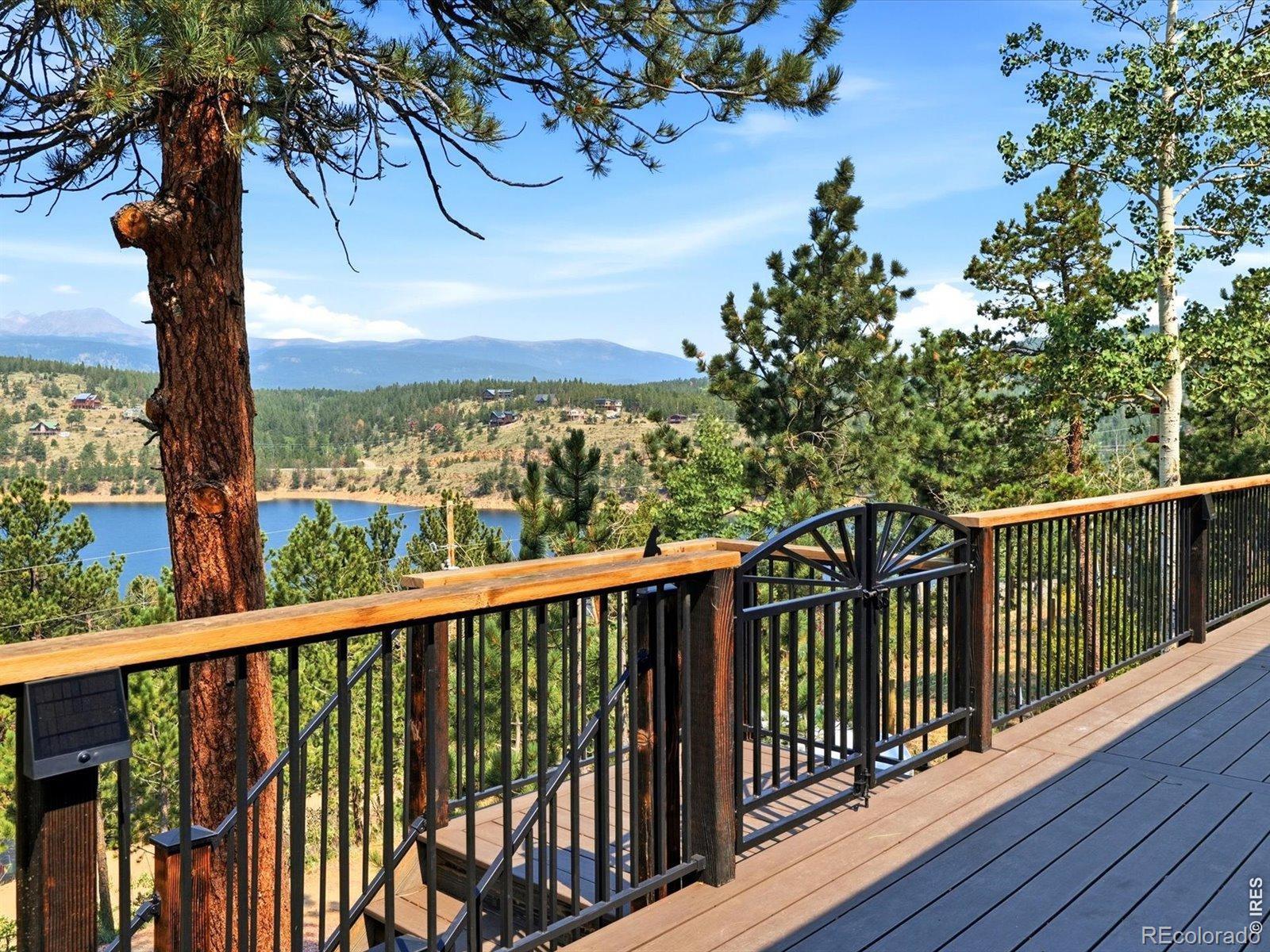 MLS Image #2 for 230  alpine drive,nederland, Colorado