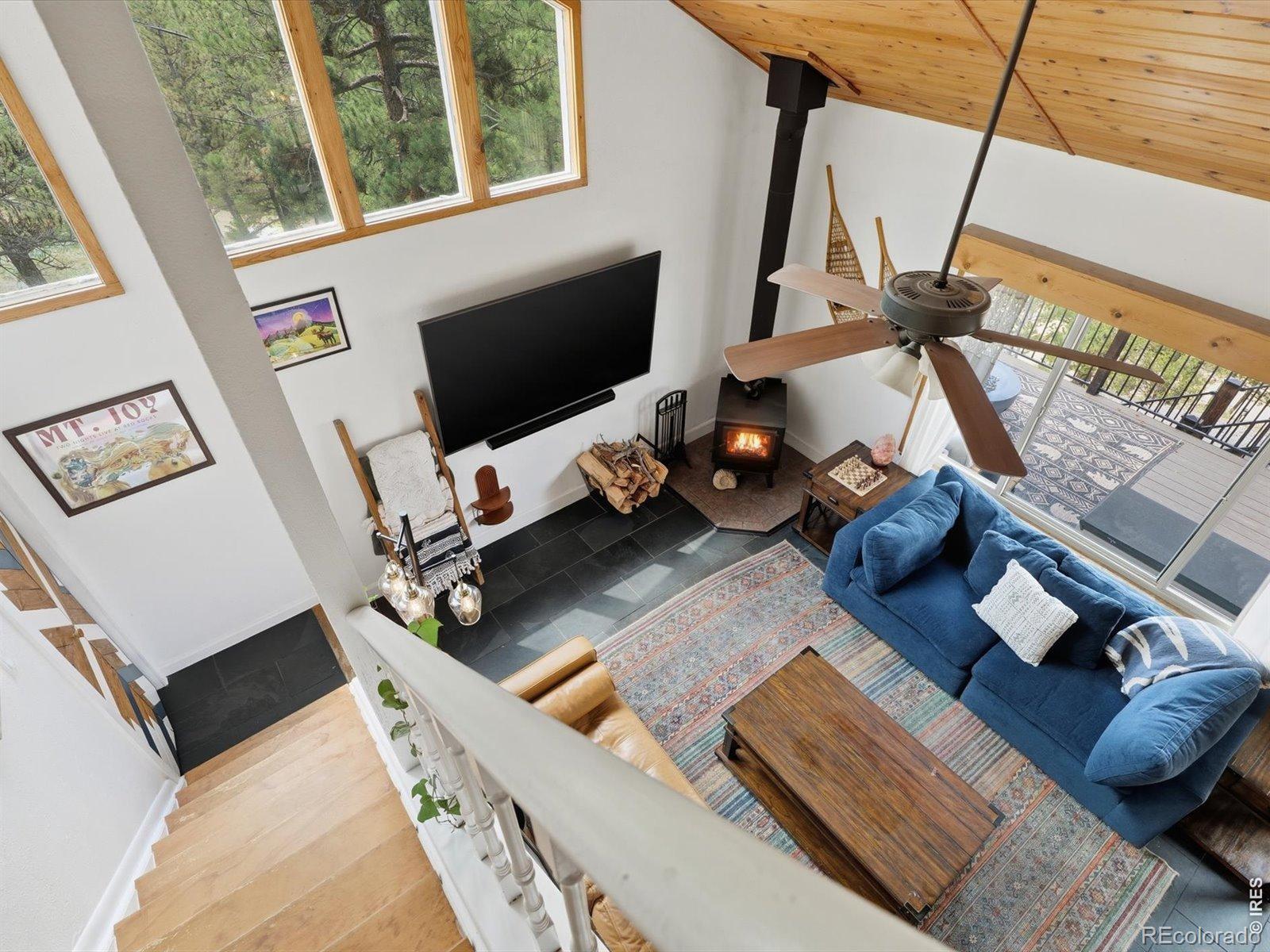 MLS Image #24 for 230  alpine drive,nederland, Colorado