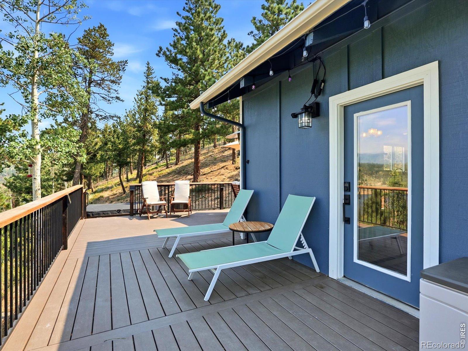 MLS Image #3 for 230  alpine drive,nederland, Colorado