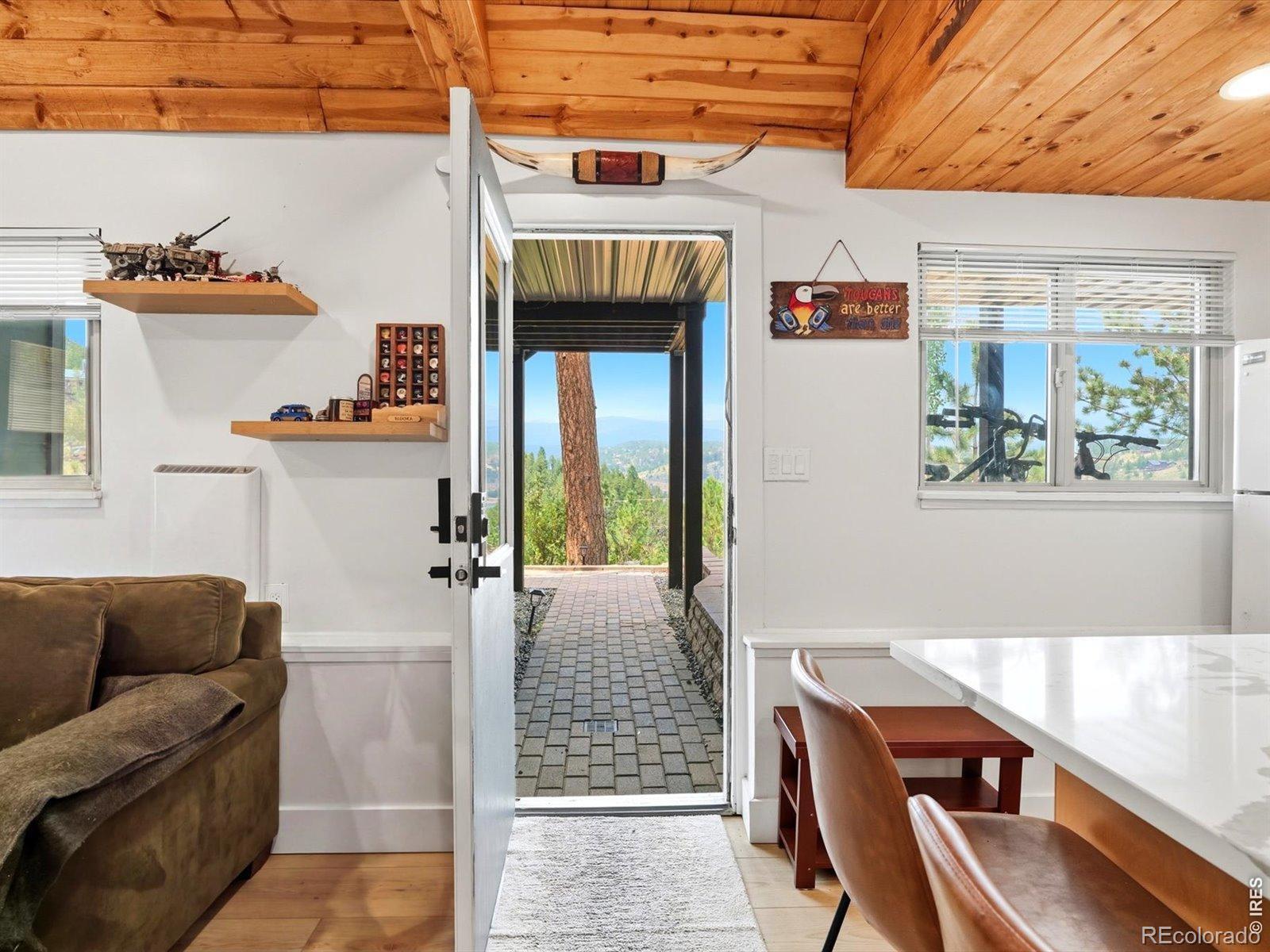 MLS Image #33 for 230  alpine drive,nederland, Colorado