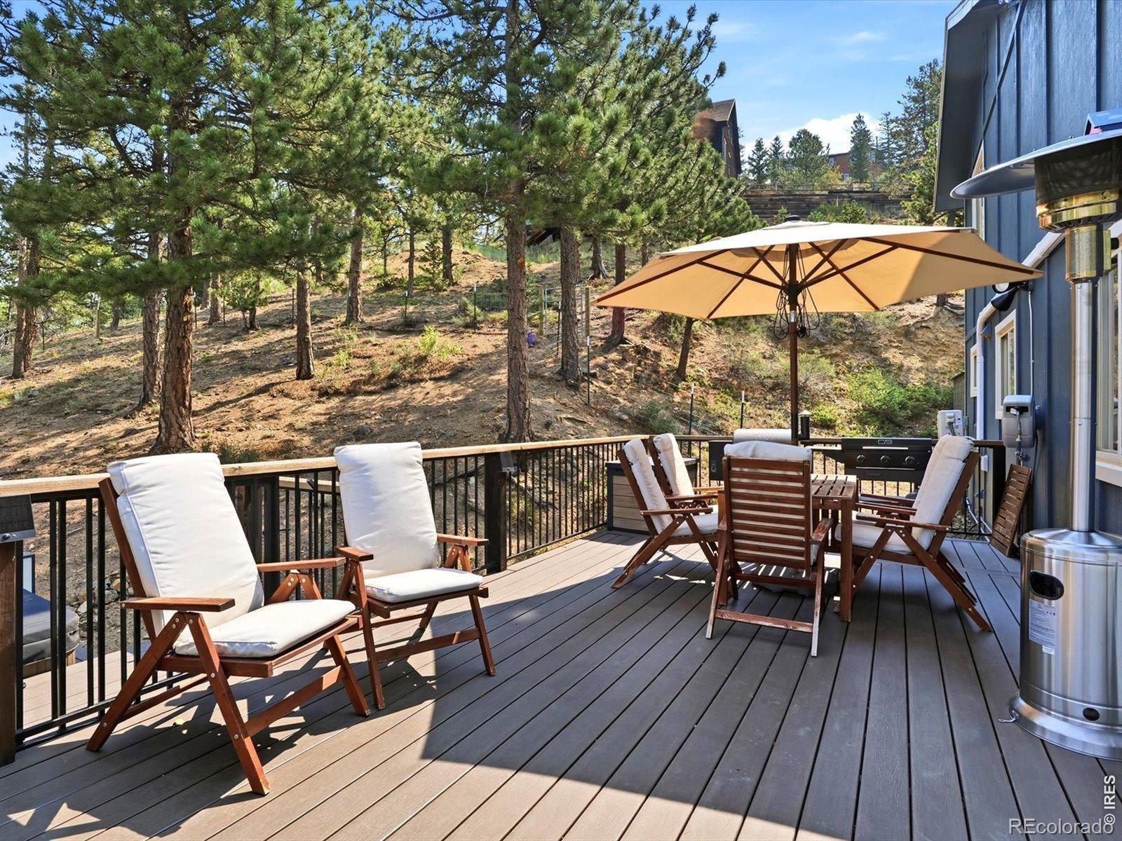 MLS Image #36 for 230  alpine drive,nederland, Colorado